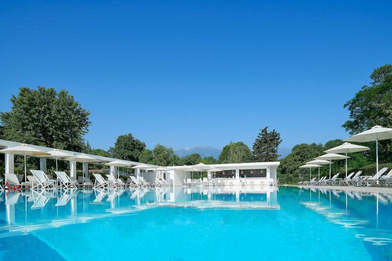Olympios Zeus Hotel Bungalows foto 103