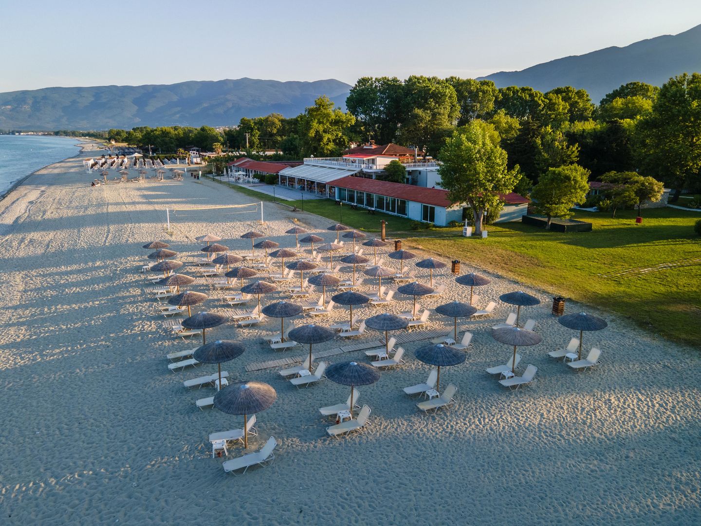 Olympios Zeus Hotel Bungalows foto 59