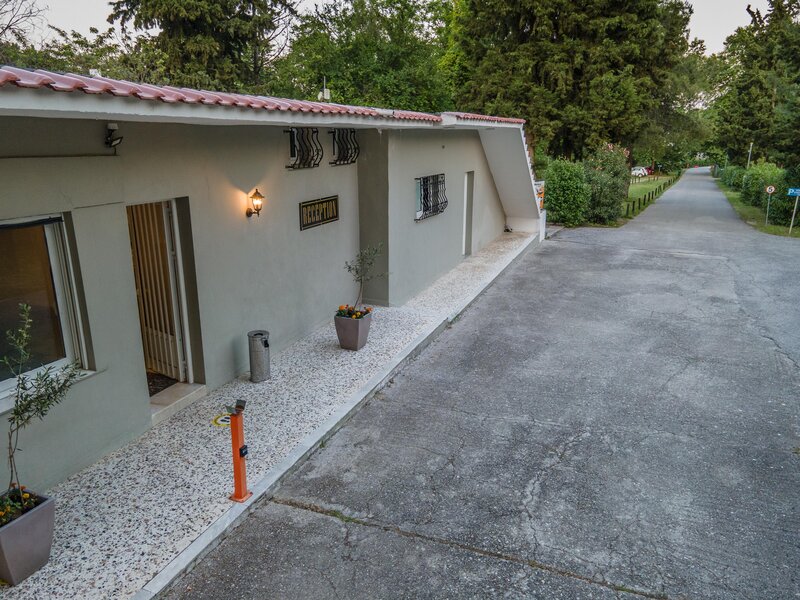 Olympios Zeus Hotel Bungalows foto 178