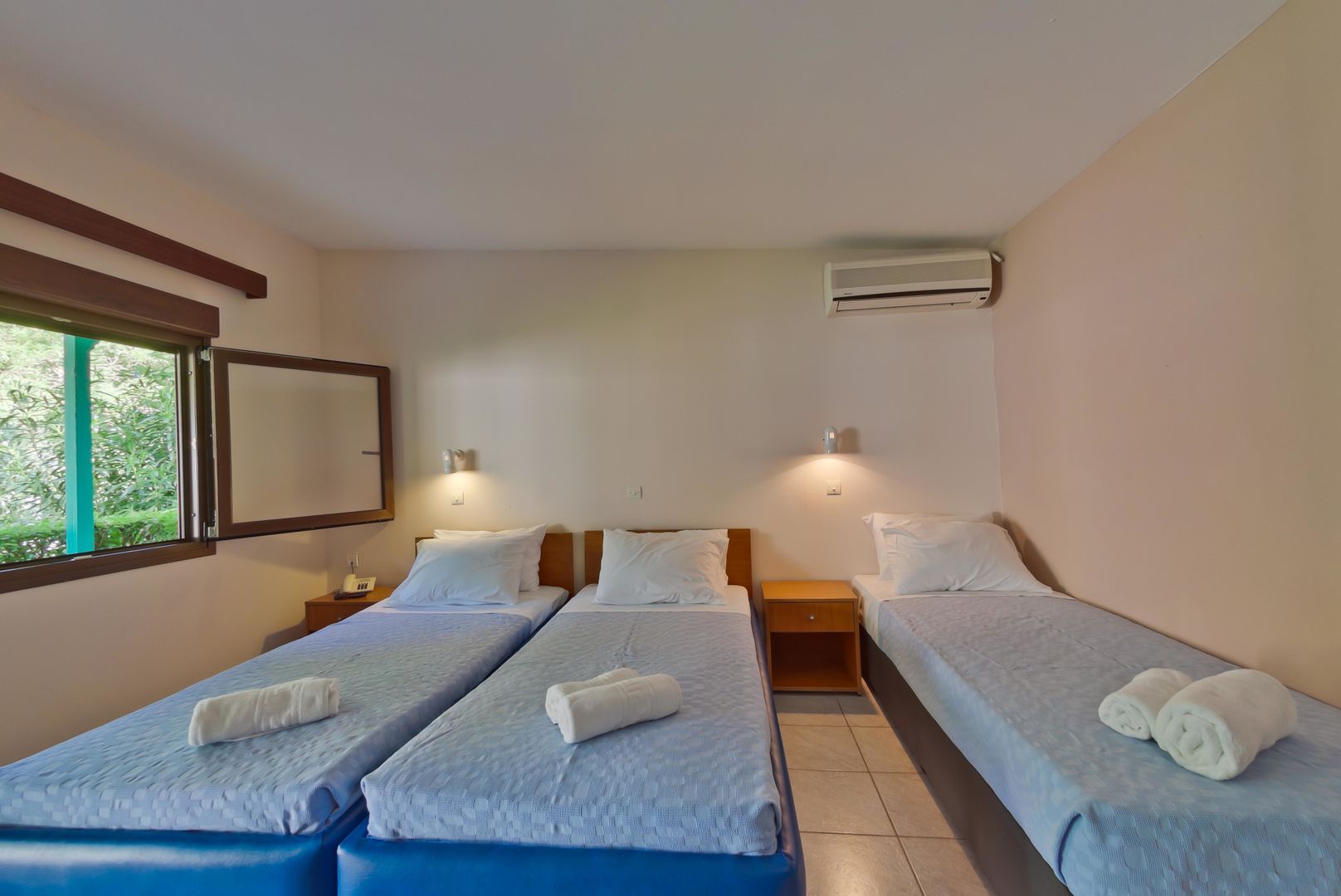 Olympios Zeus Hotel Bungalows foto 204