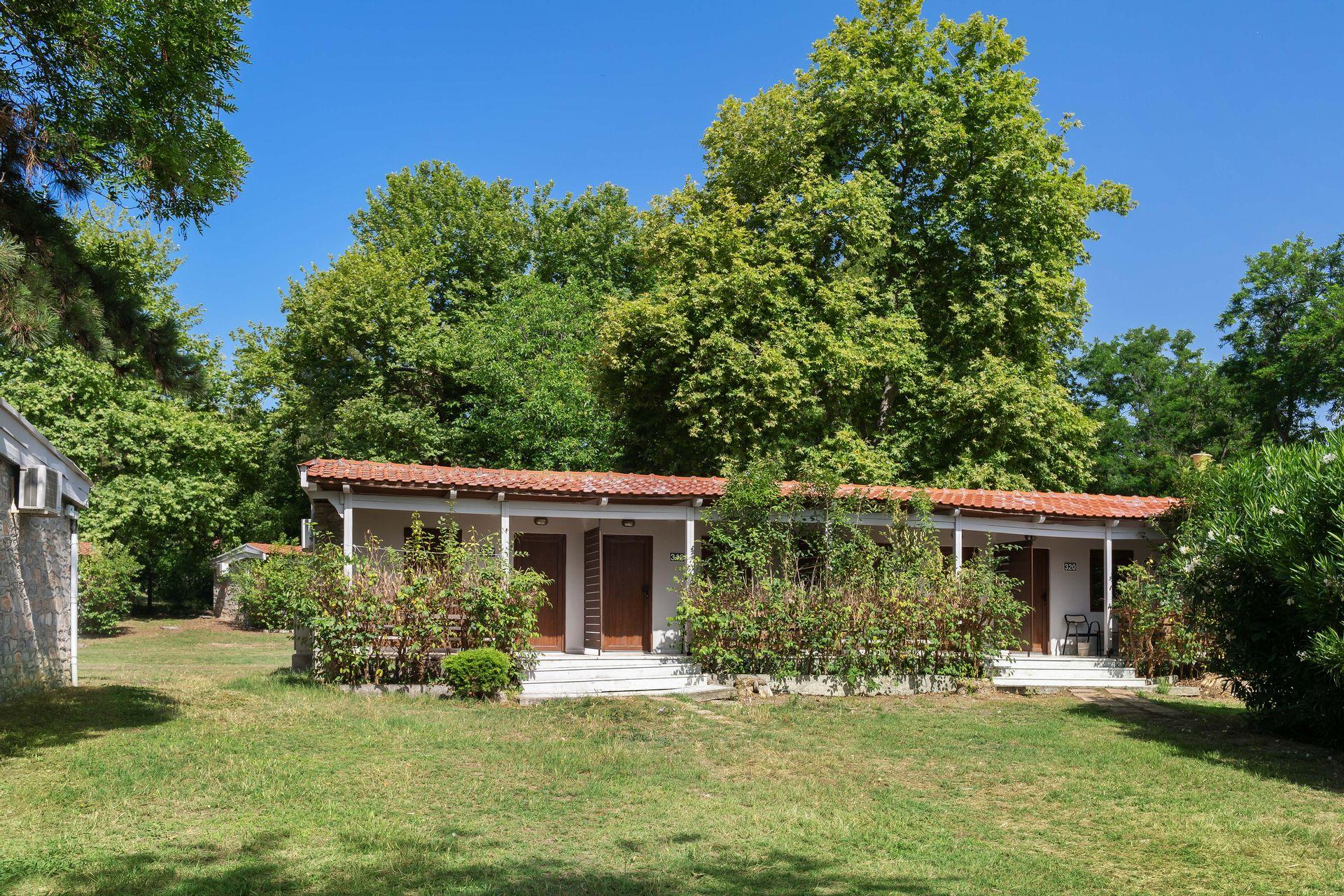 Olympios Zeus Hotel Bungalows foto 192