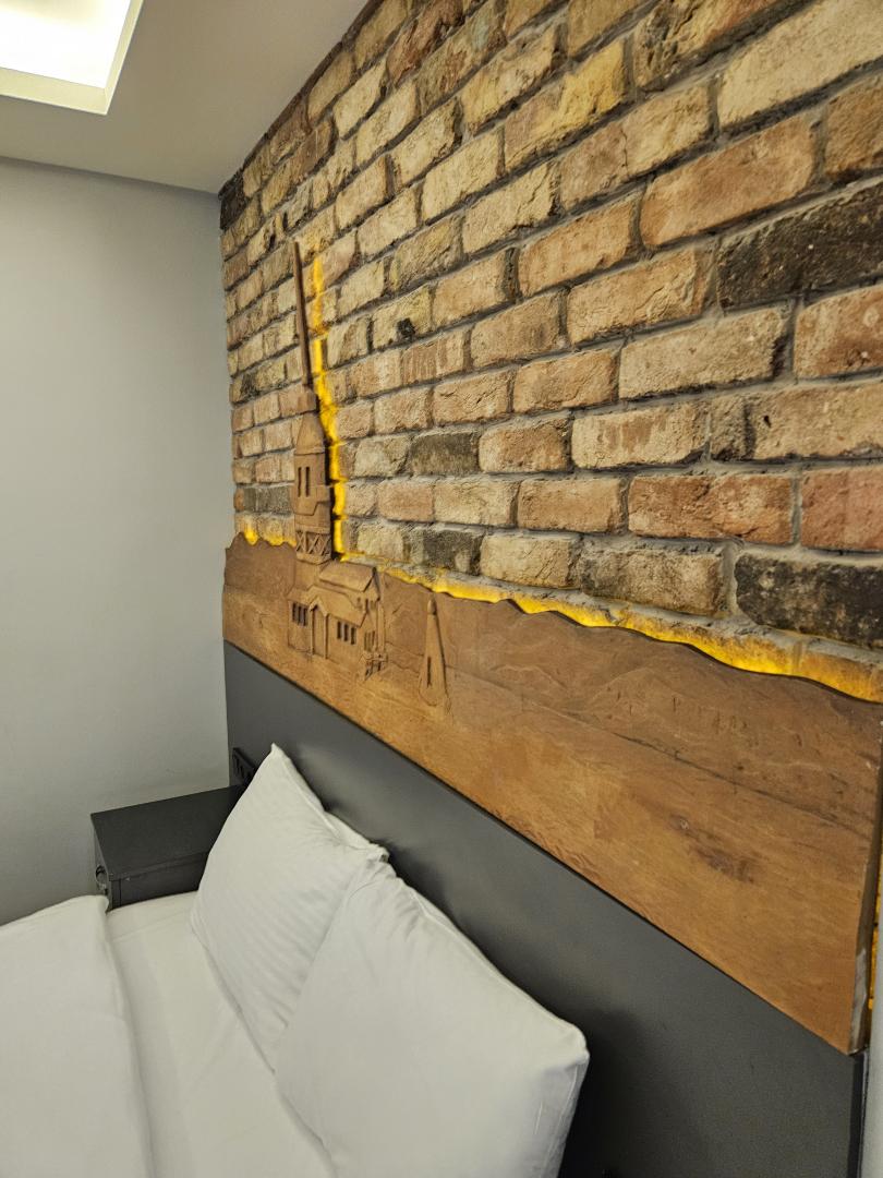 A Plus Residence foto 8