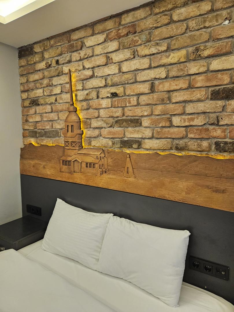 A Plus Residence foto 9