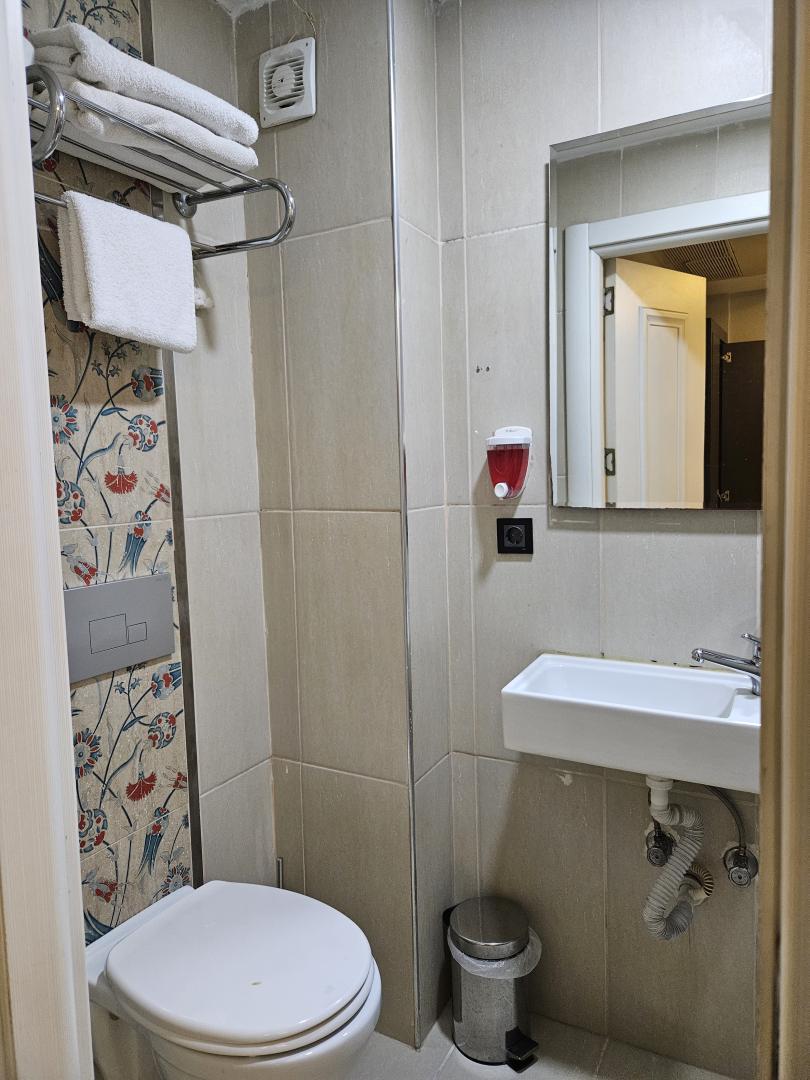 A Plus Residence foto 12