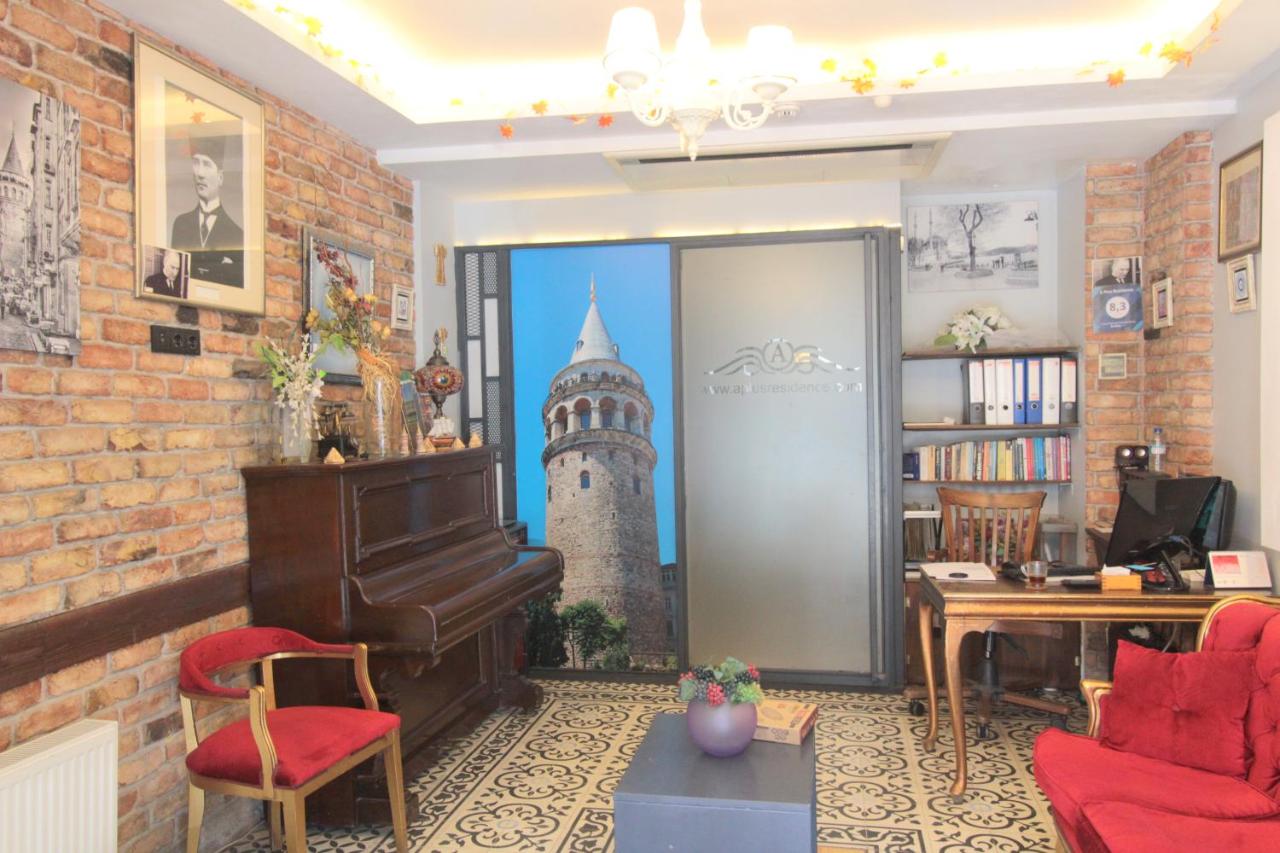A Plus Residence foto 3