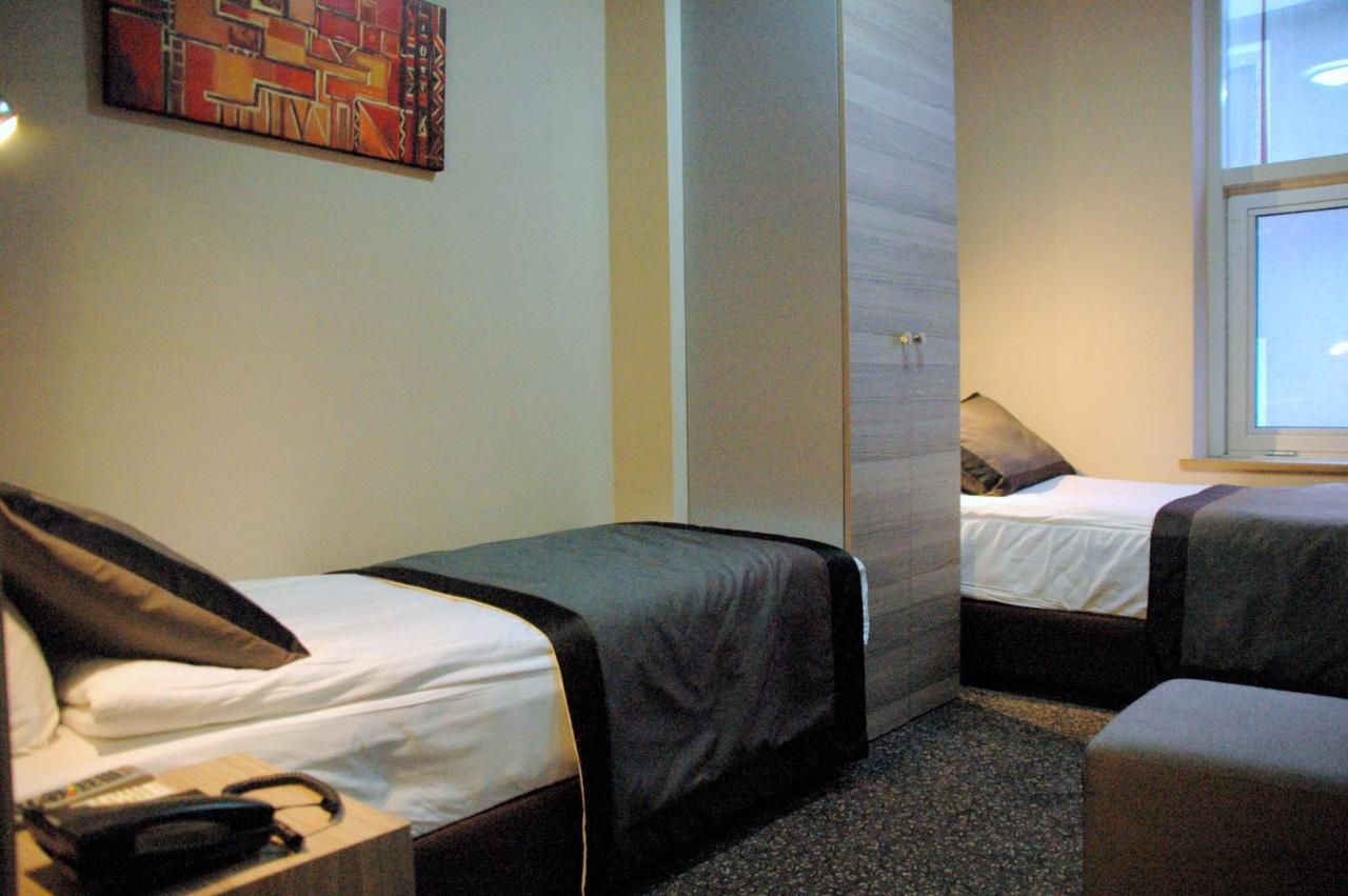 Sinem Hotel foto 2