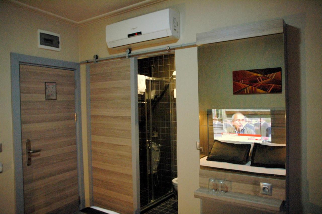 Sinem Hotel foto 3