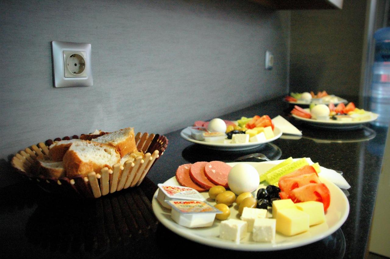 Sinem Hotel foto 4