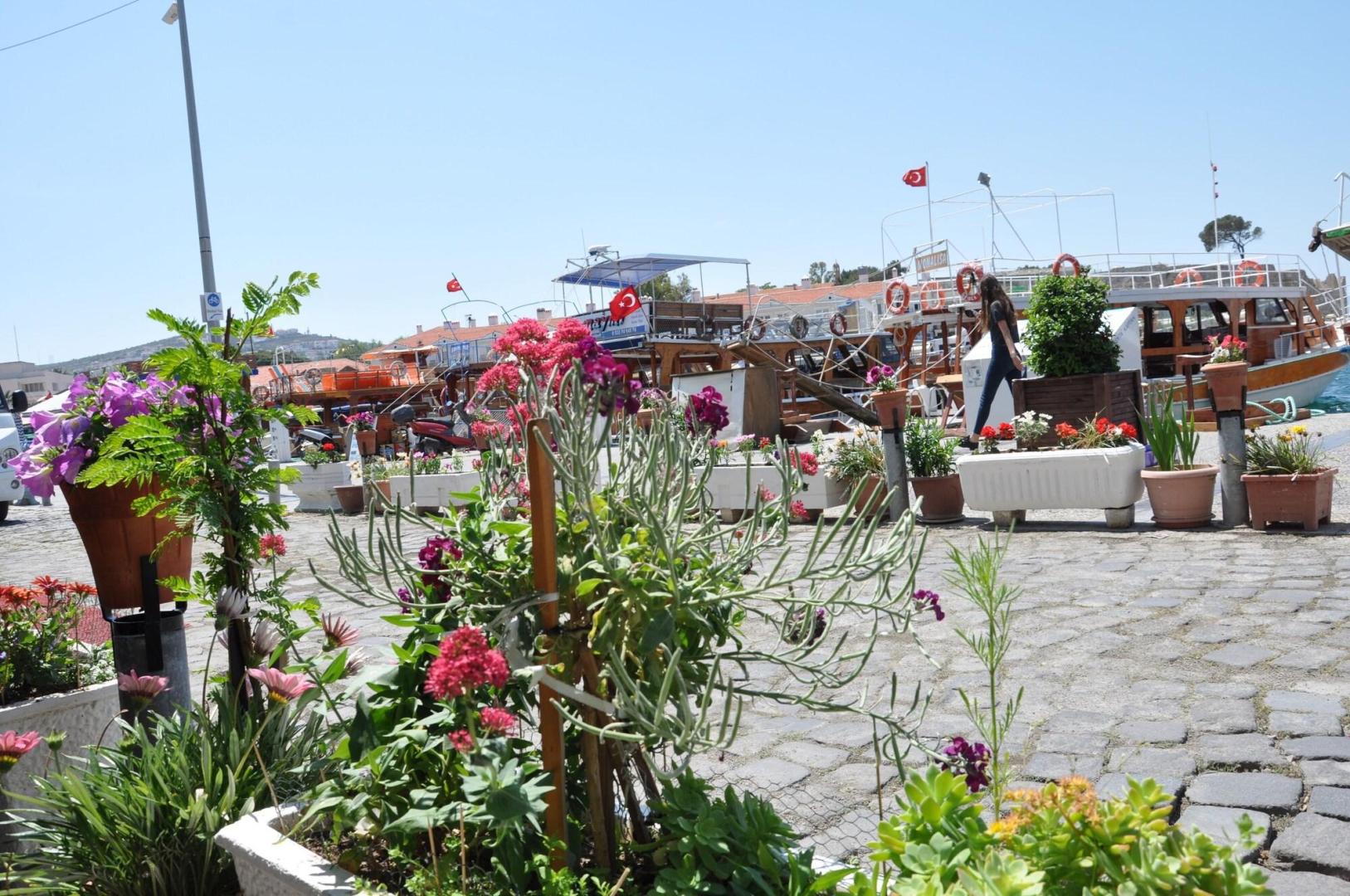 Hotel Karacam foto 34