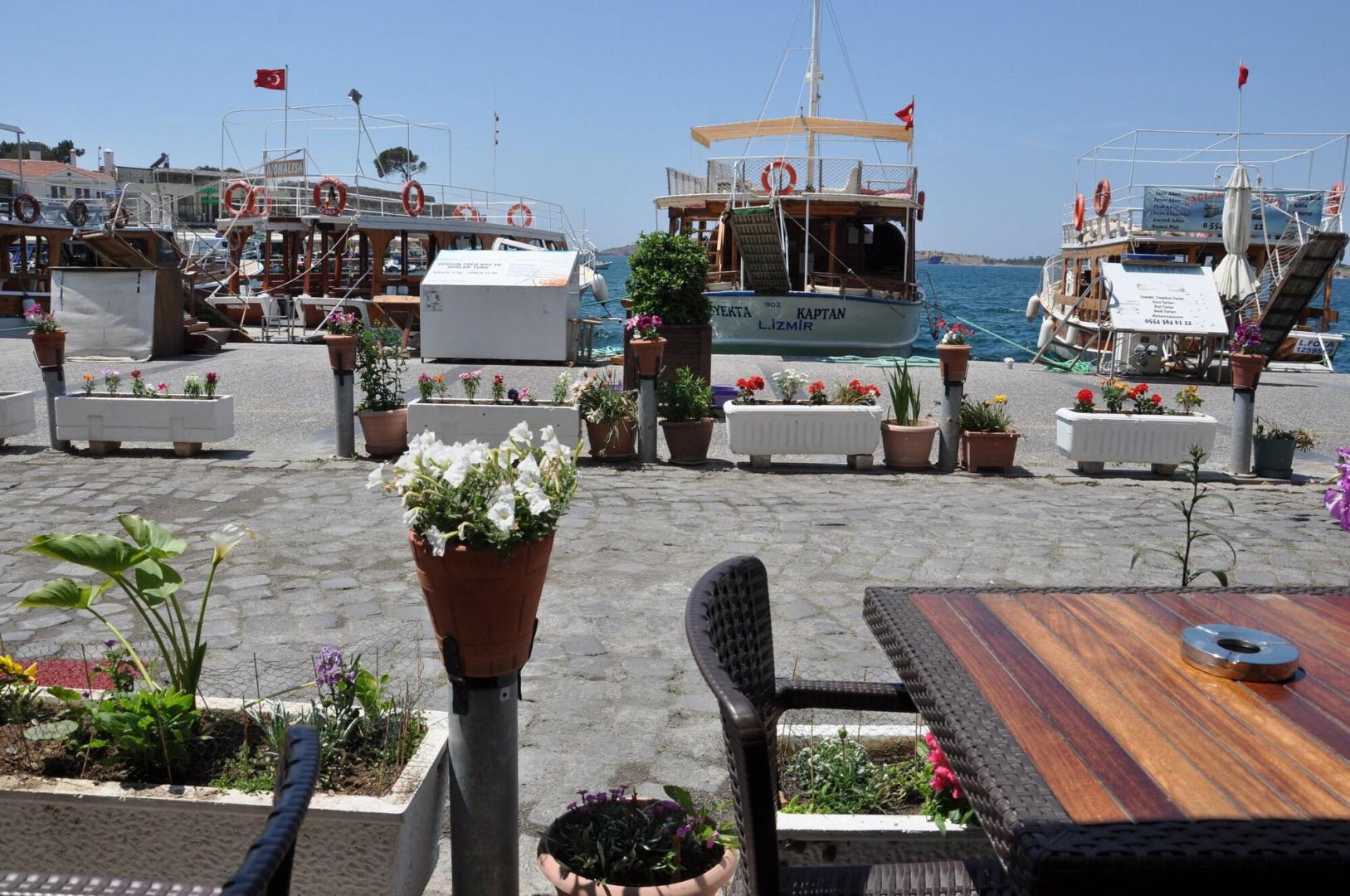 Hotel Karacam foto 36