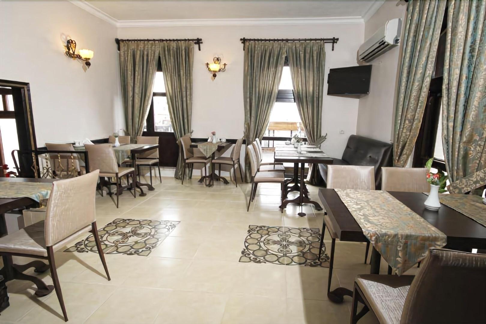 Hotel Karacam foto 31