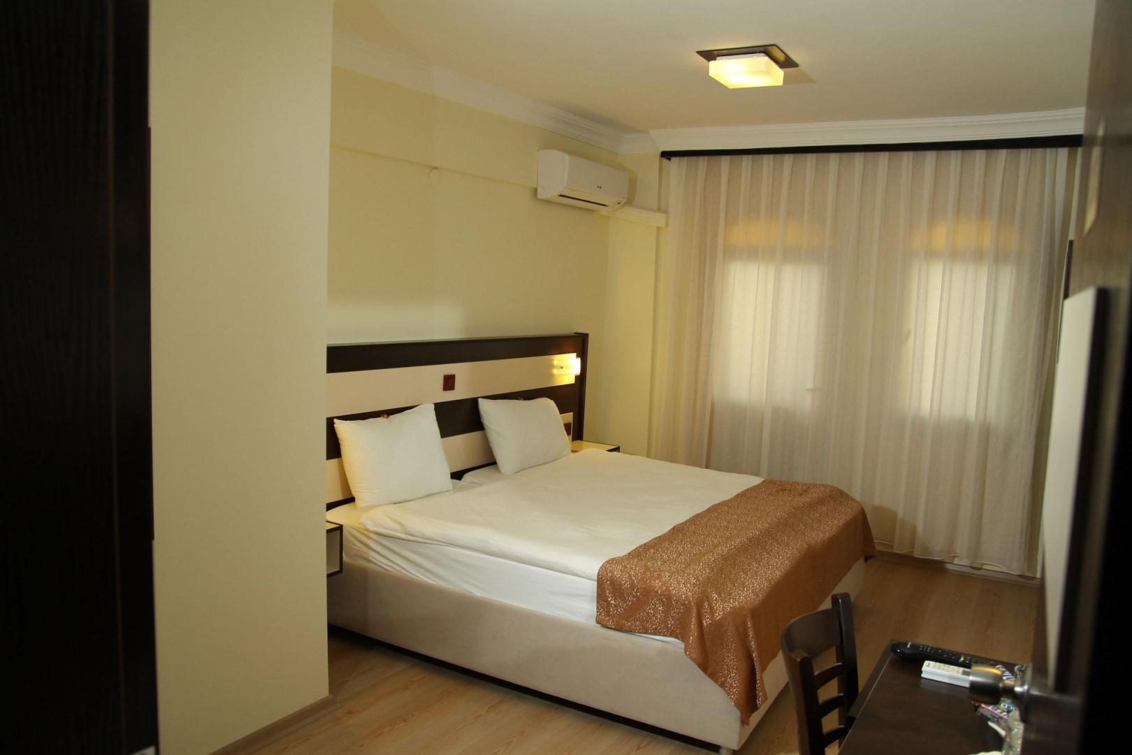 Hotel Karacam foto 37