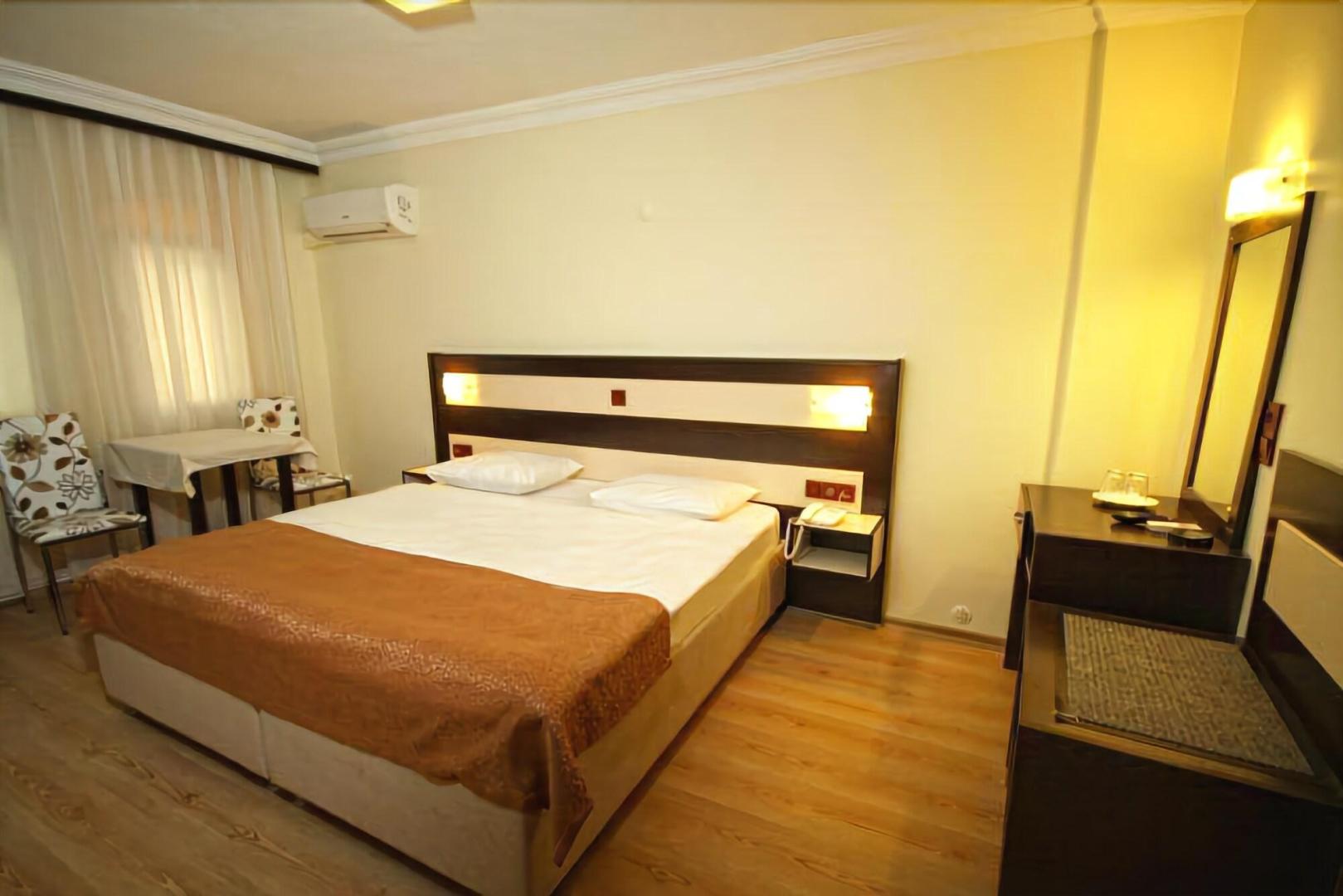 Hotel Karacam foto 39