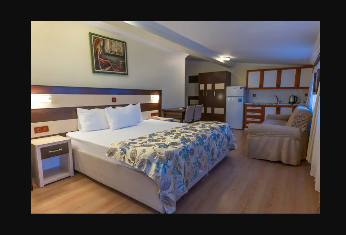 Hotel Karacam foto 9