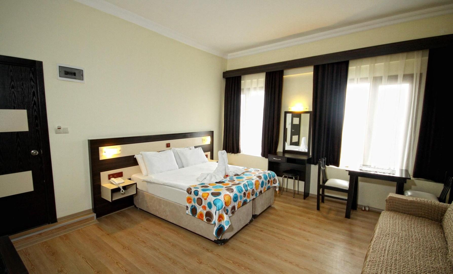 Hotel Karacam image 1