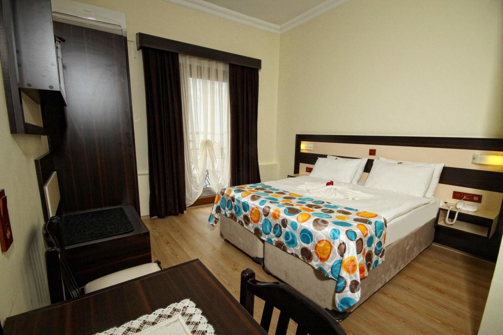 Hotel Karacam foto 27