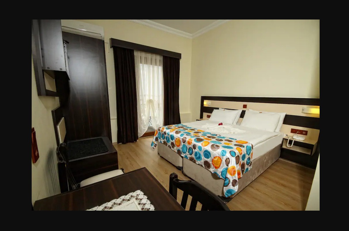 Hotel Karacam foto 6