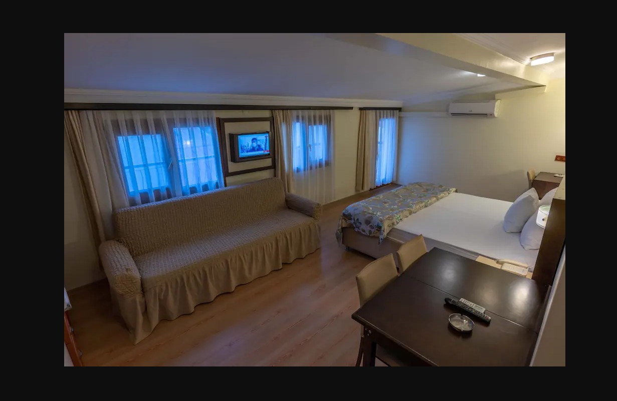 Hotel Karacam foto 10