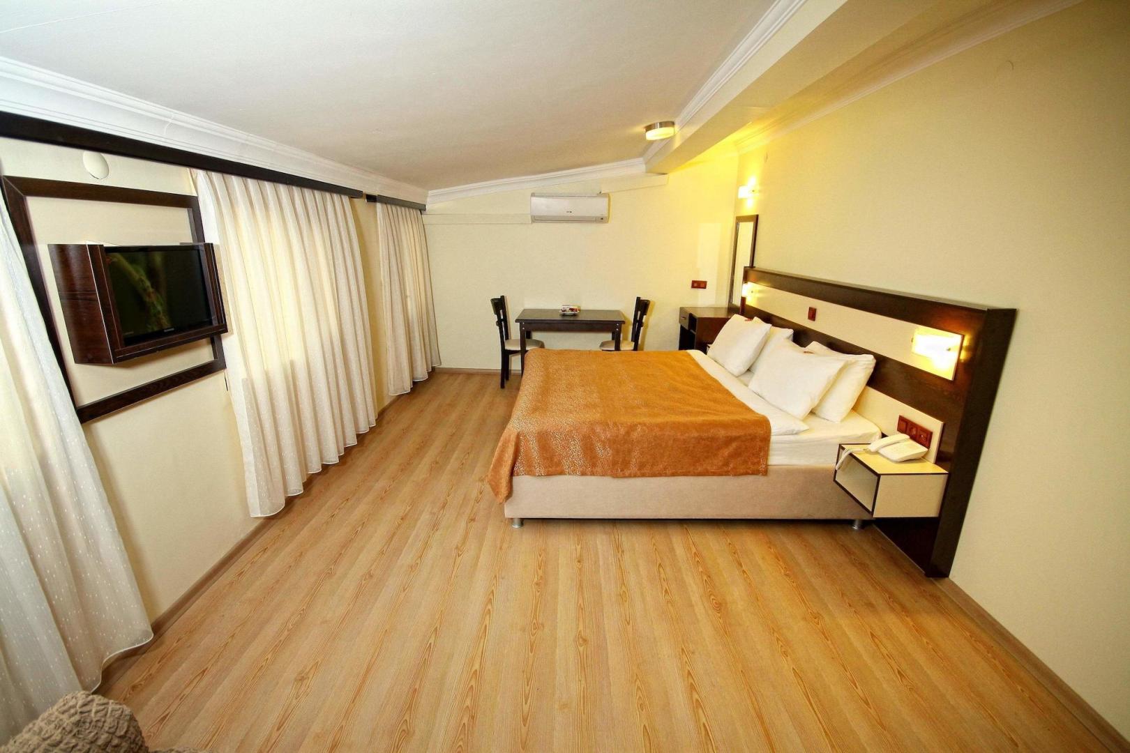 Hotel Karacam foto 33