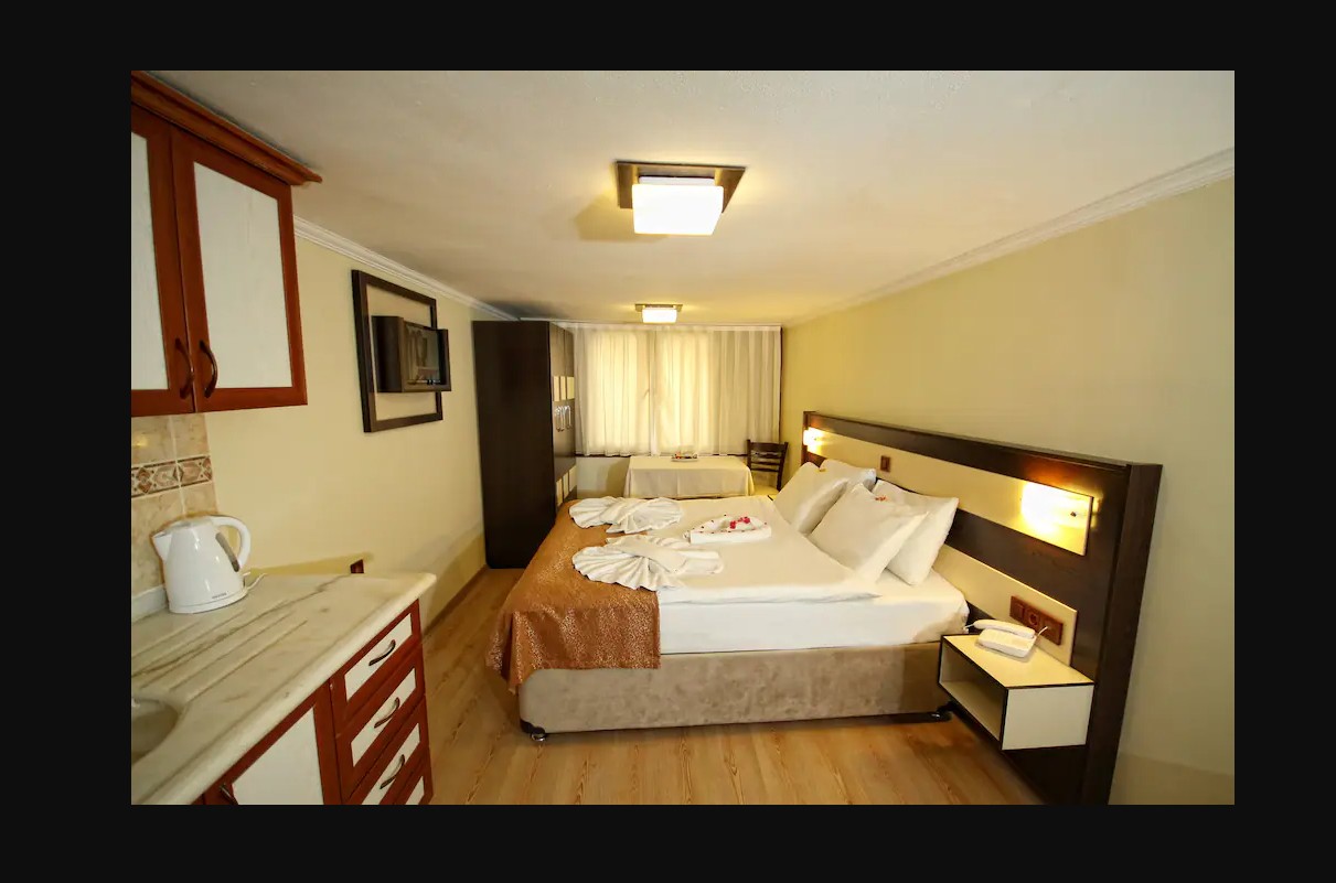 Hotel Karacam foto 8