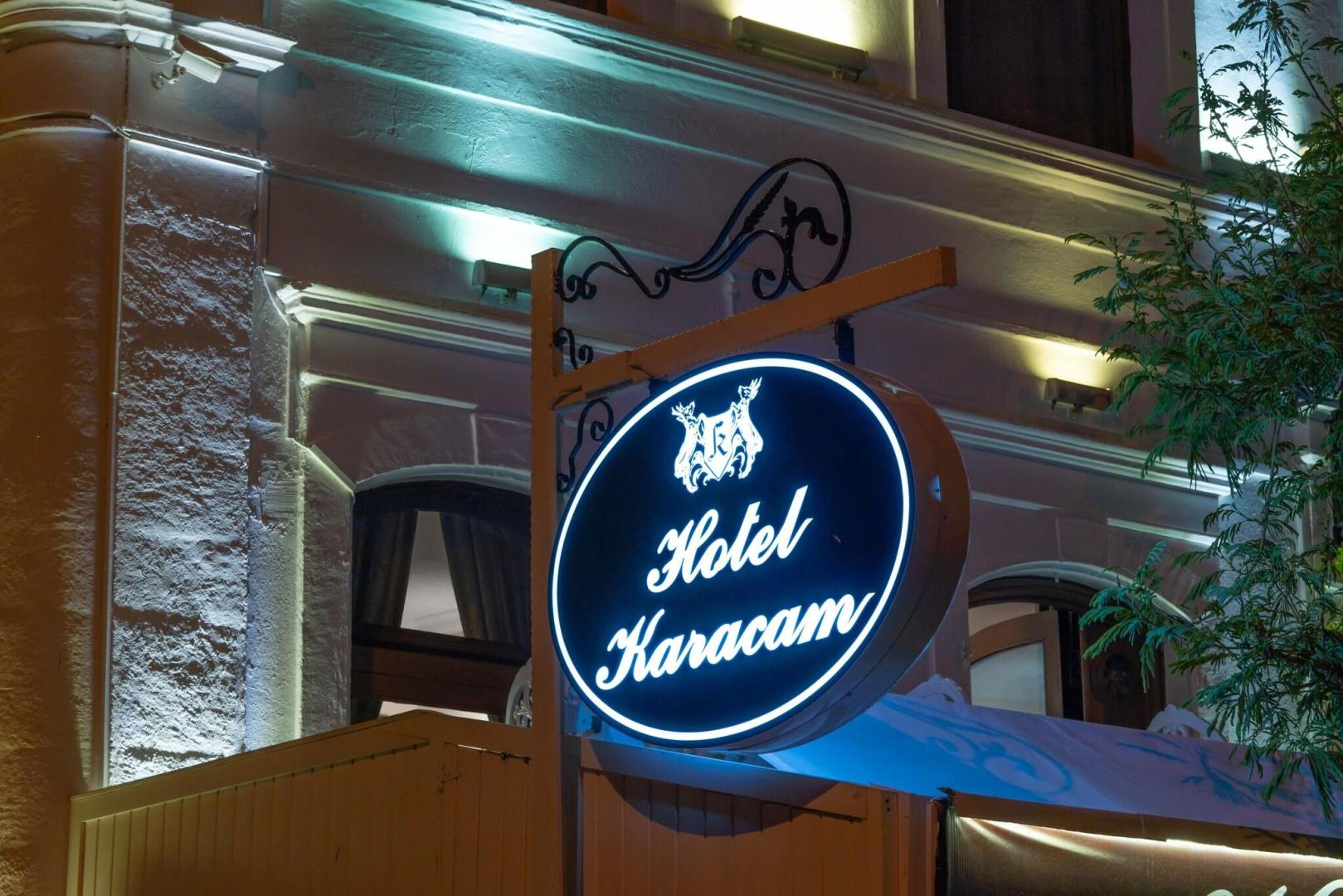 Hotel Karacam image 3