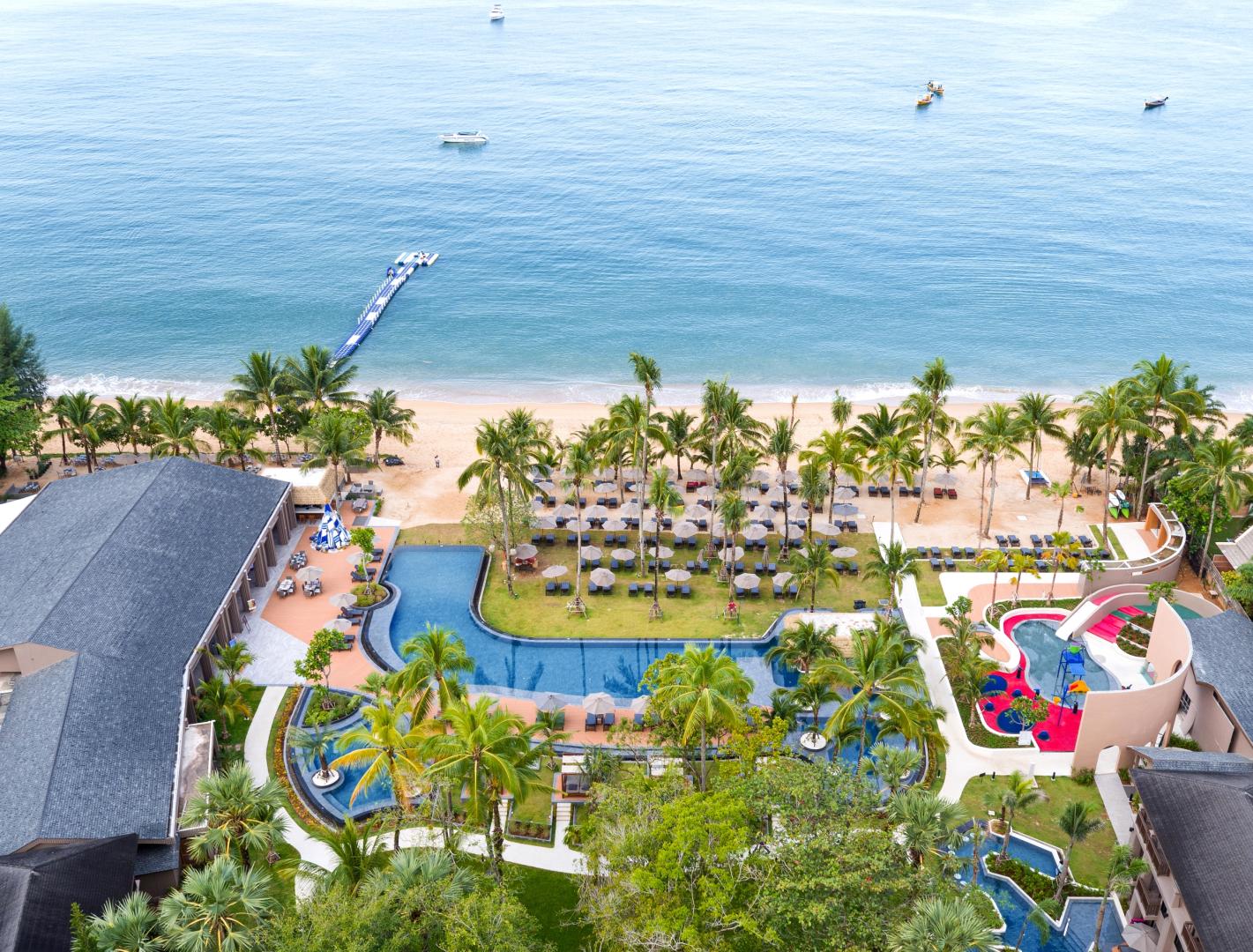 La Flora Khao Lak foto 36