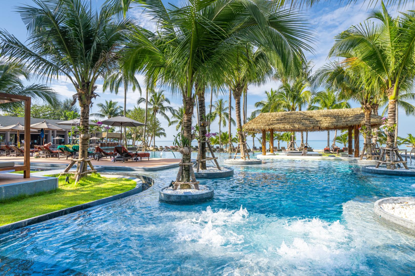 La Flora Khao Lak foto 35