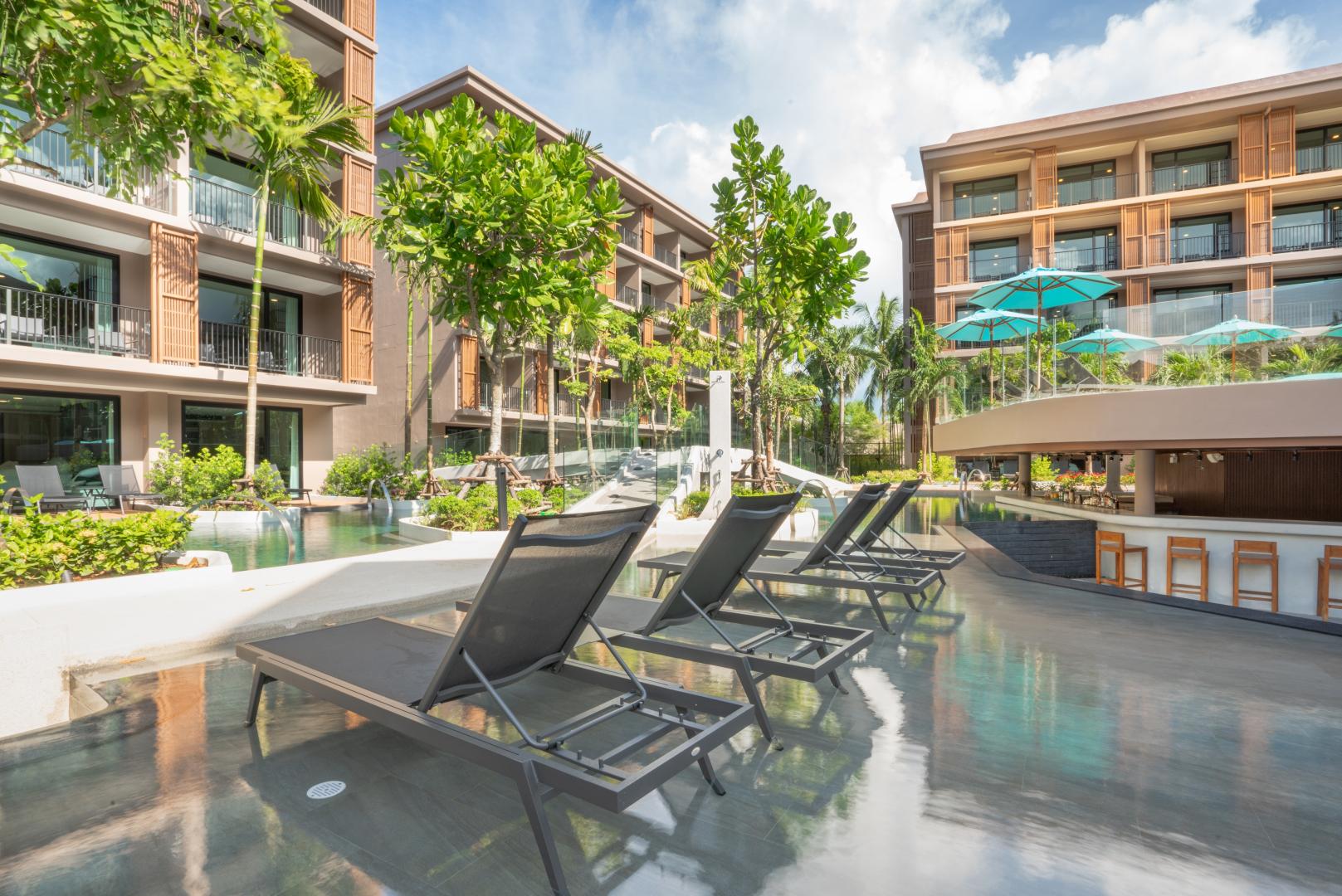 La Flora Khao Lak foto 22