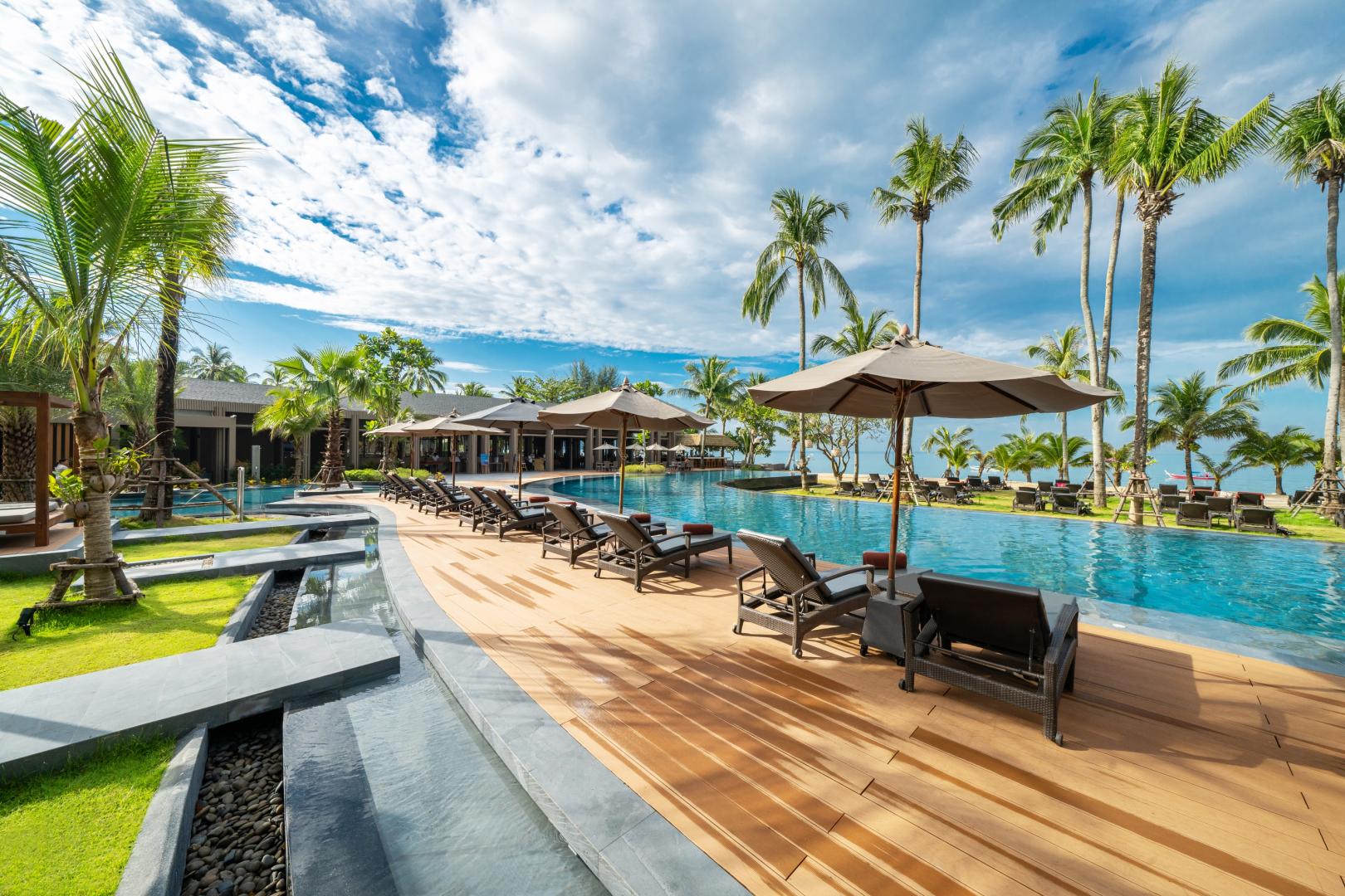 La Flora Khao Lak foto 6
