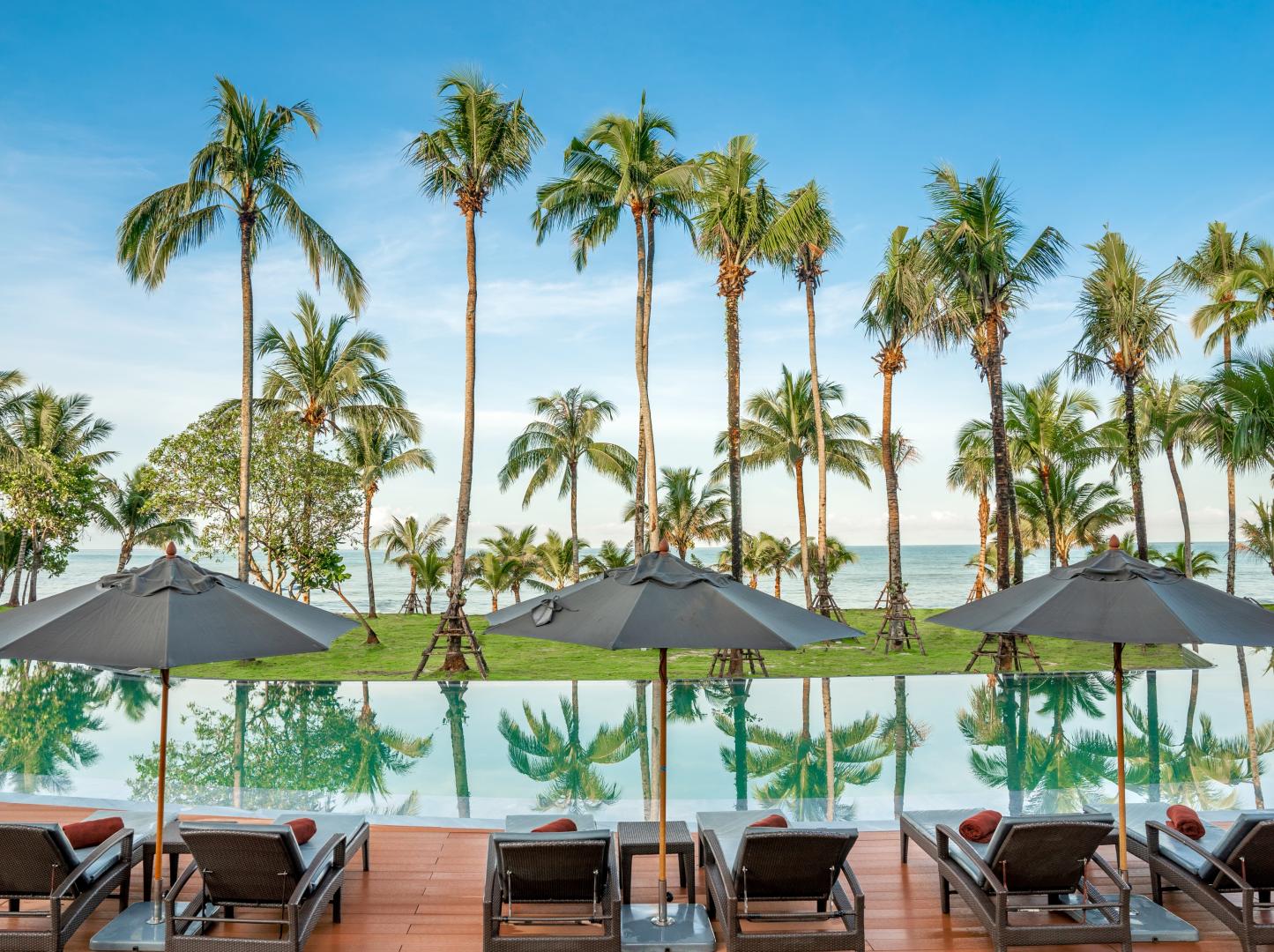 La Flora Khao Lak foto 37