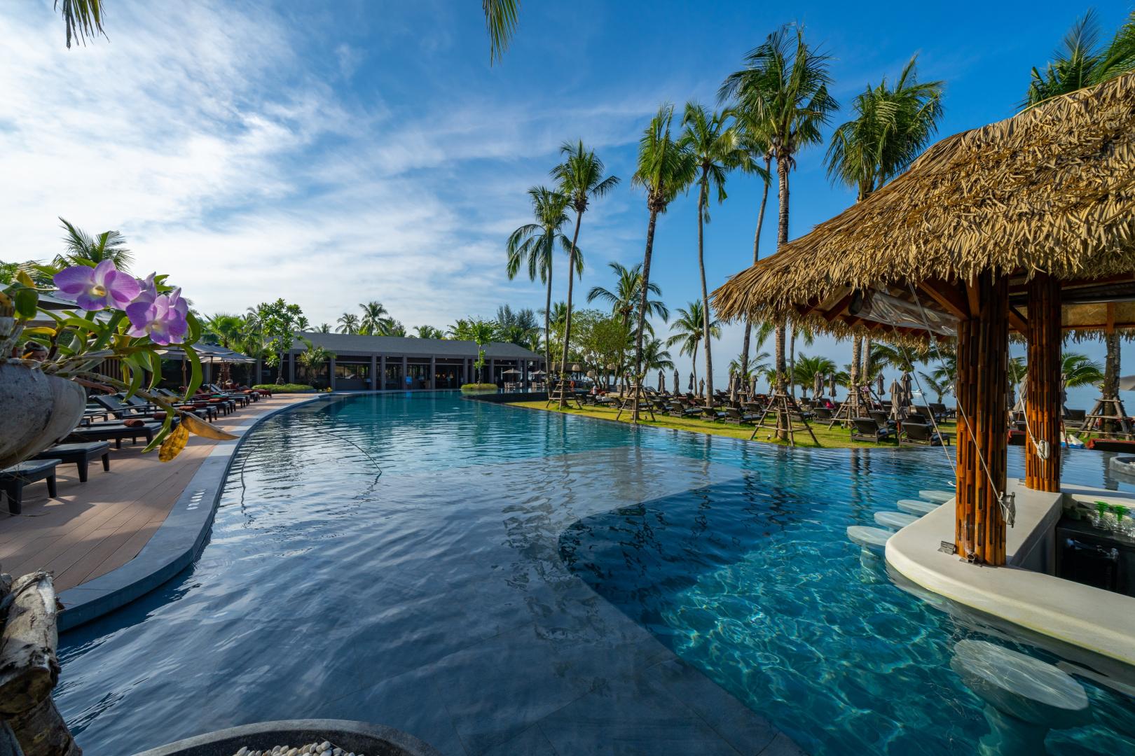 La Flora Khao Lak foto 32