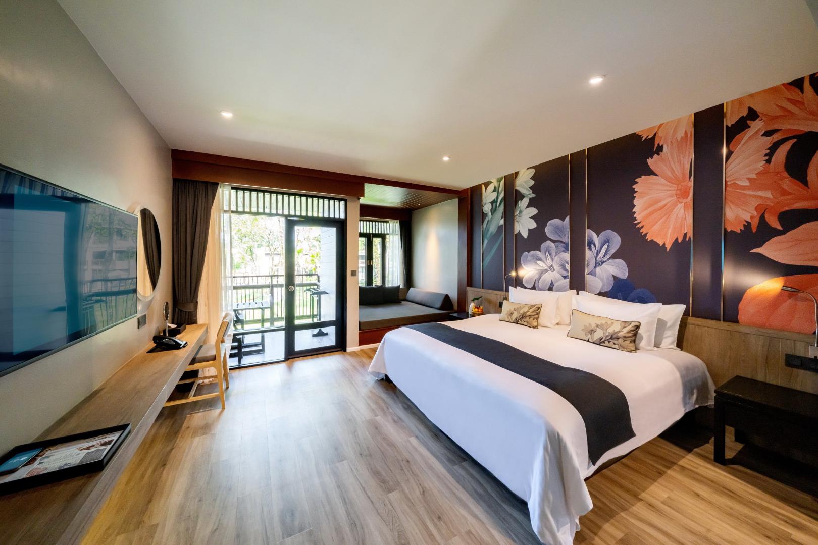 La Flora Khao Lak foto 27
