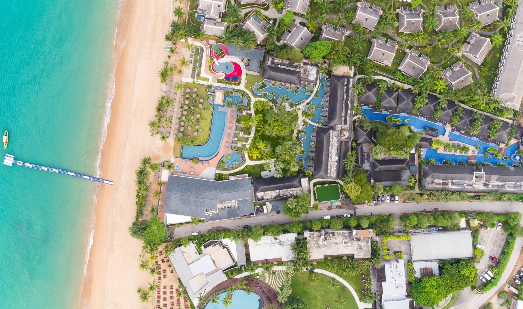 La Flora Khao Lak foto 5