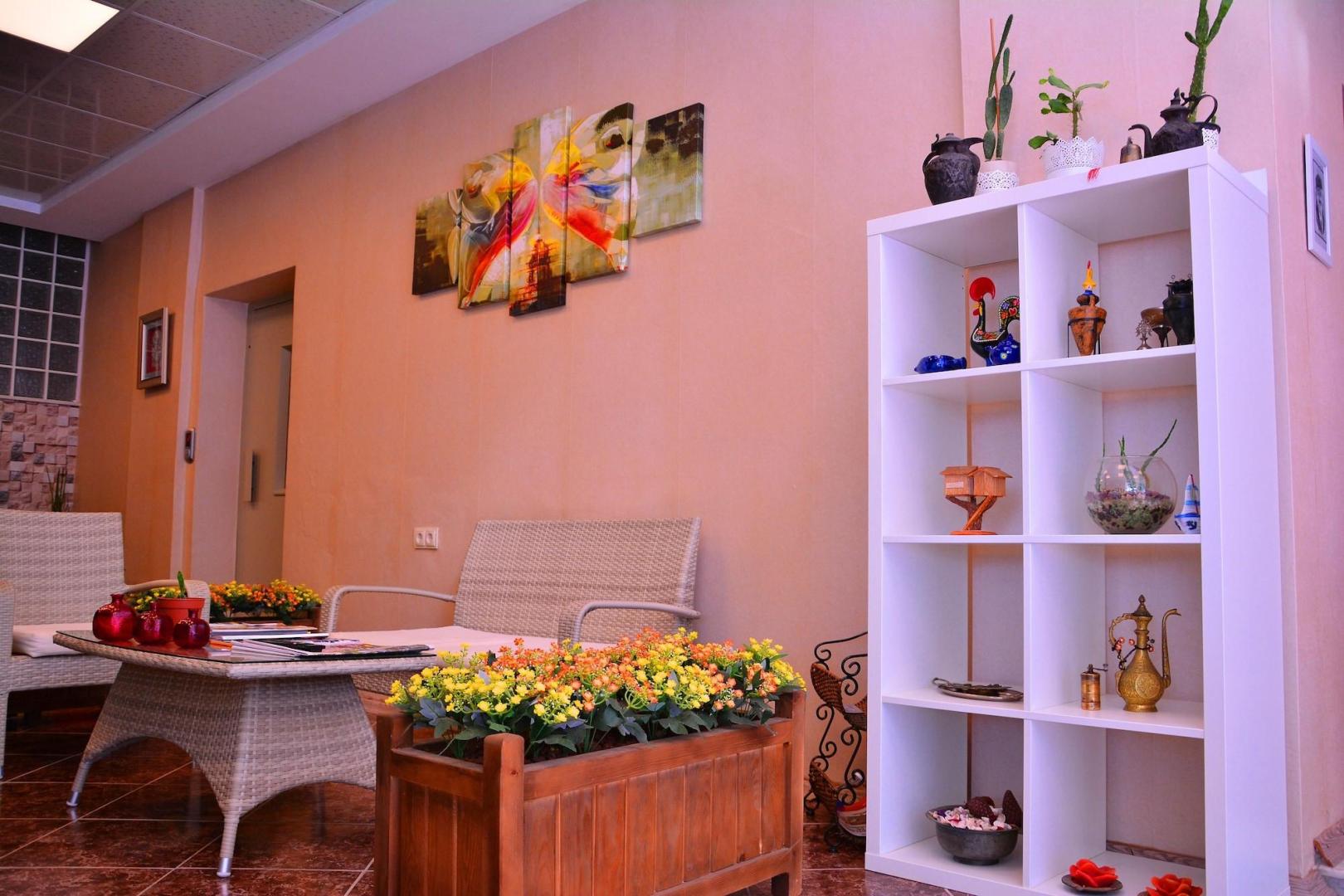 Gümüldür Mavi Deniz Hotel foto 13