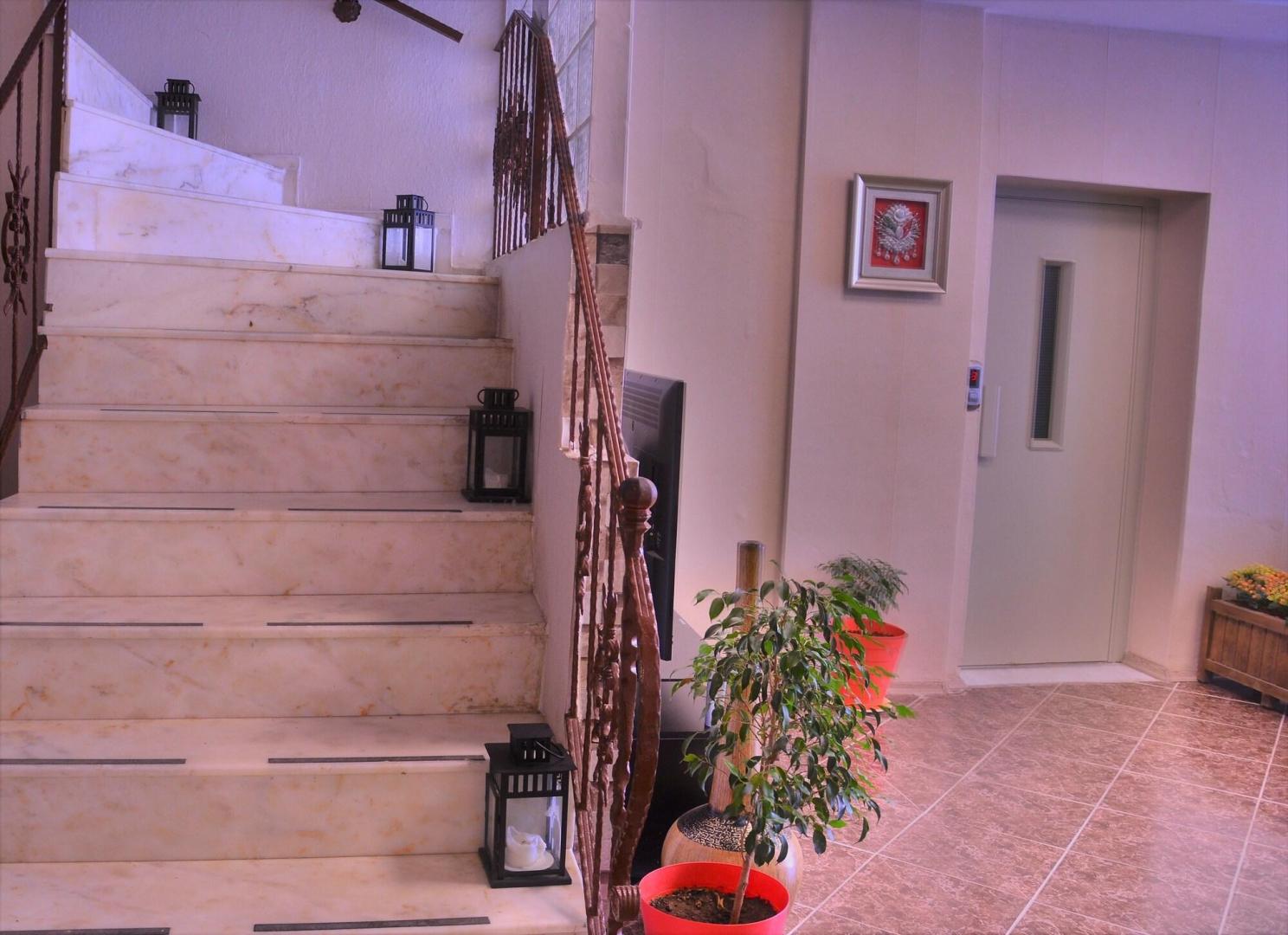 Gümüldür Mavi Deniz Hotel foto 30
