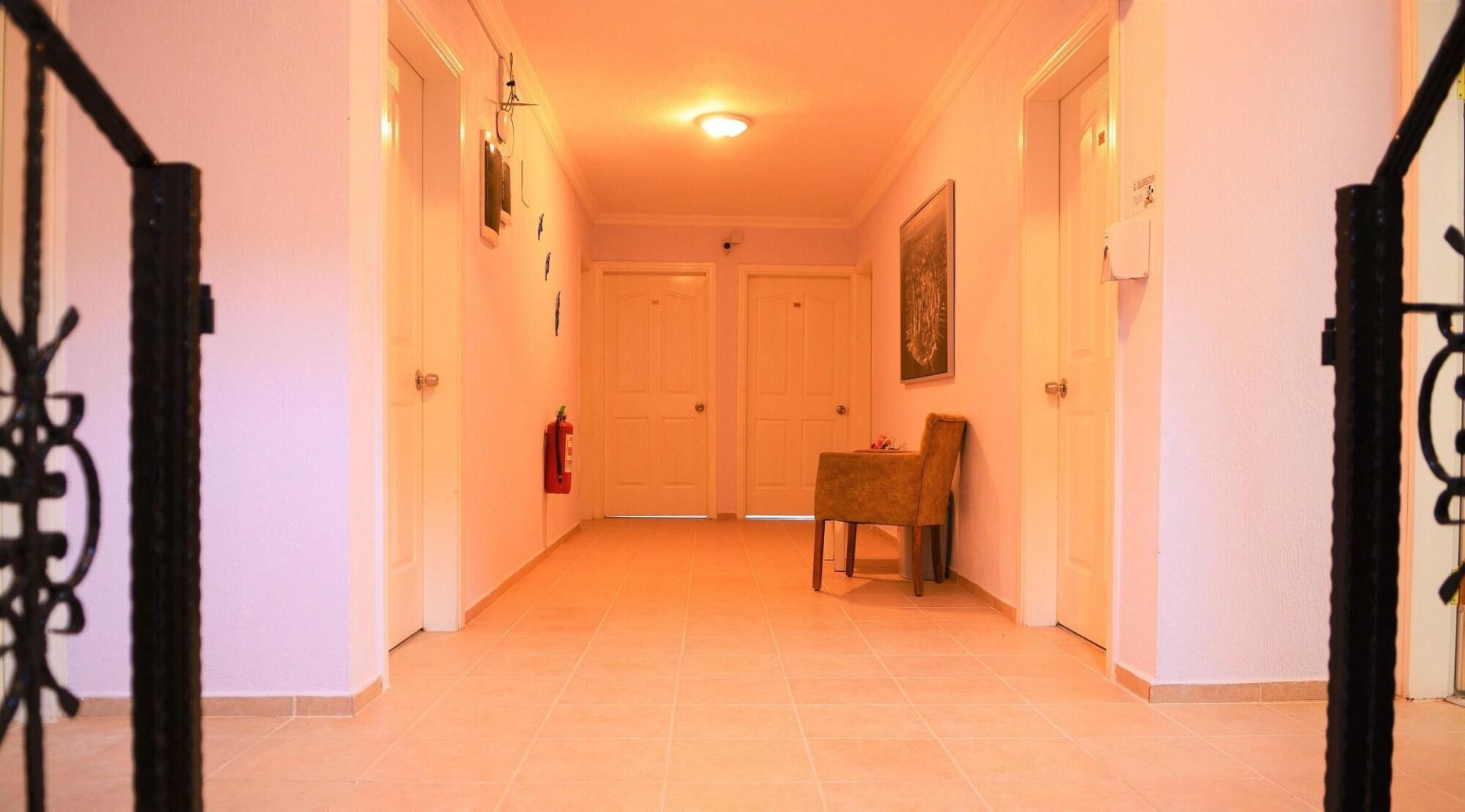 Gümüldür Mavi Deniz Hotel foto 33