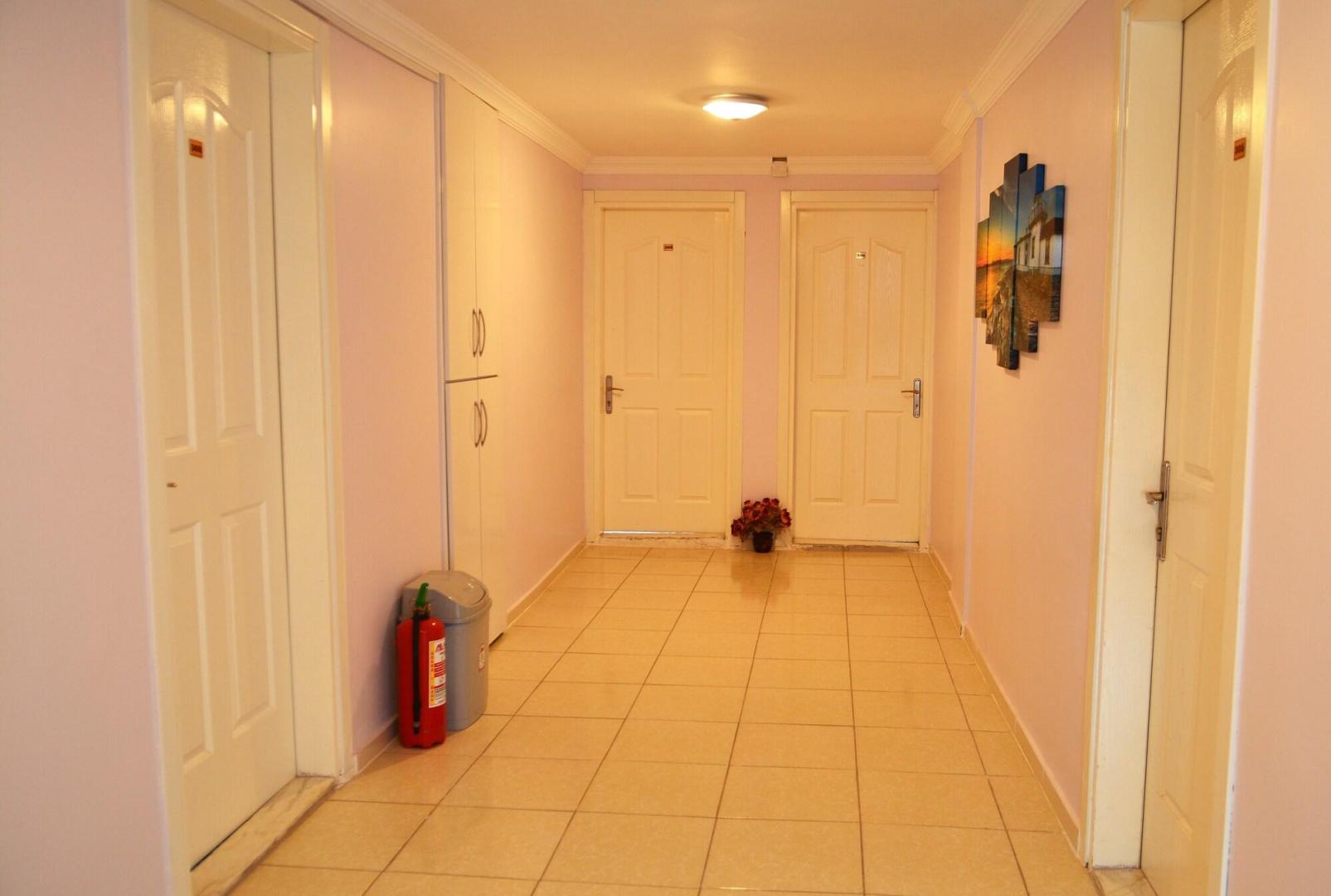 Gümüldür Mavi Deniz Hotel foto 36