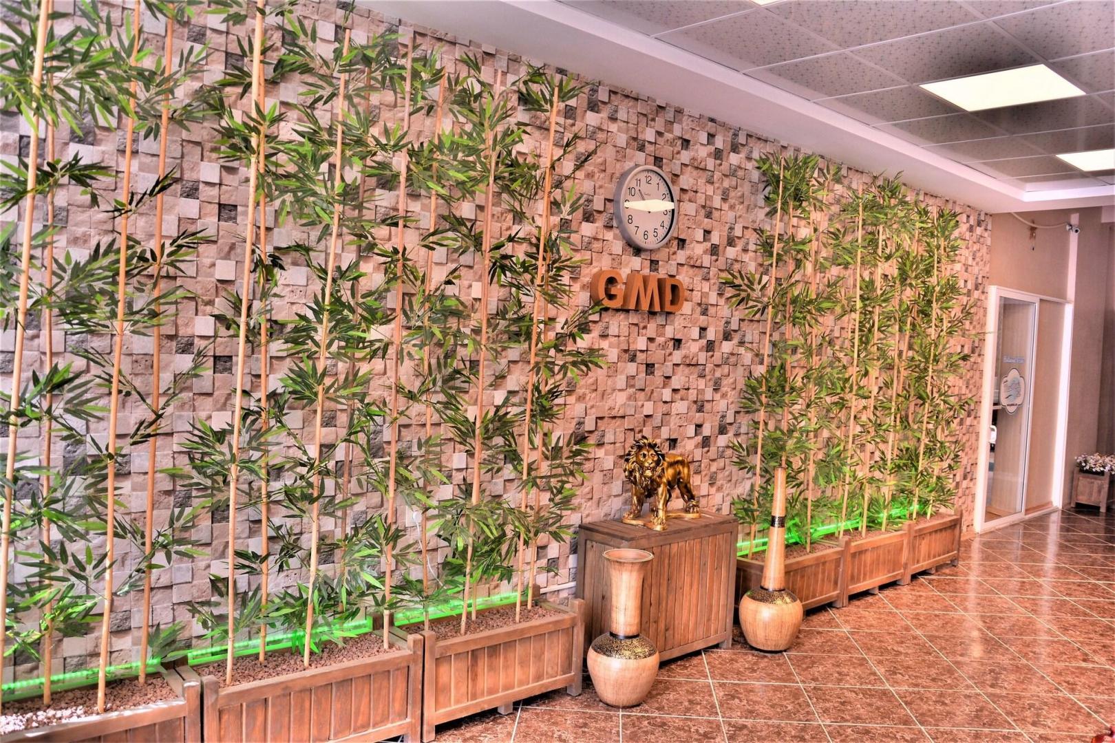 Gümüldür Mavi Deniz Hotel foto 5
