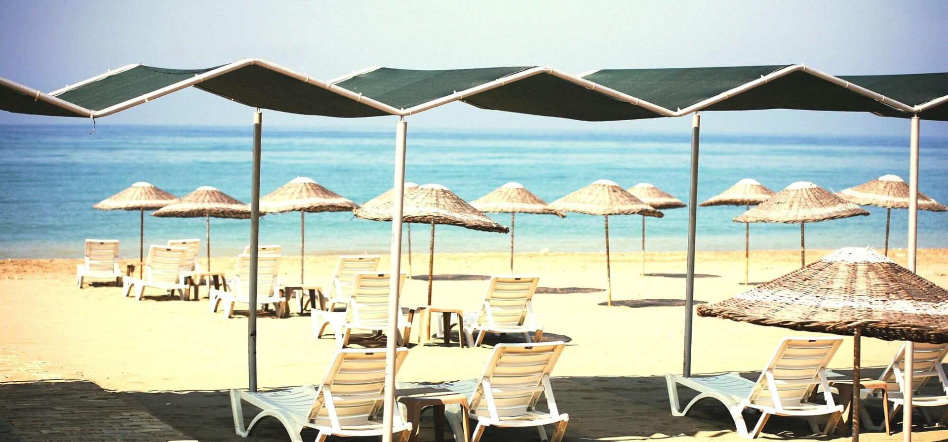 Gümüldür Mavi Deniz Hotel foto 12