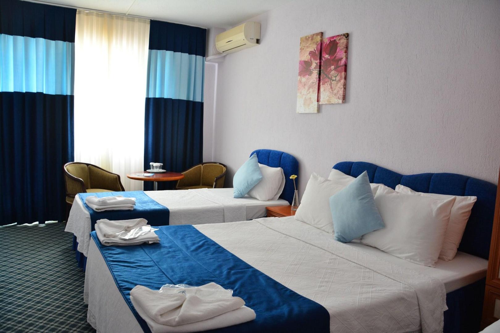 Gümüldür Mavi Deniz Hotel foto 32