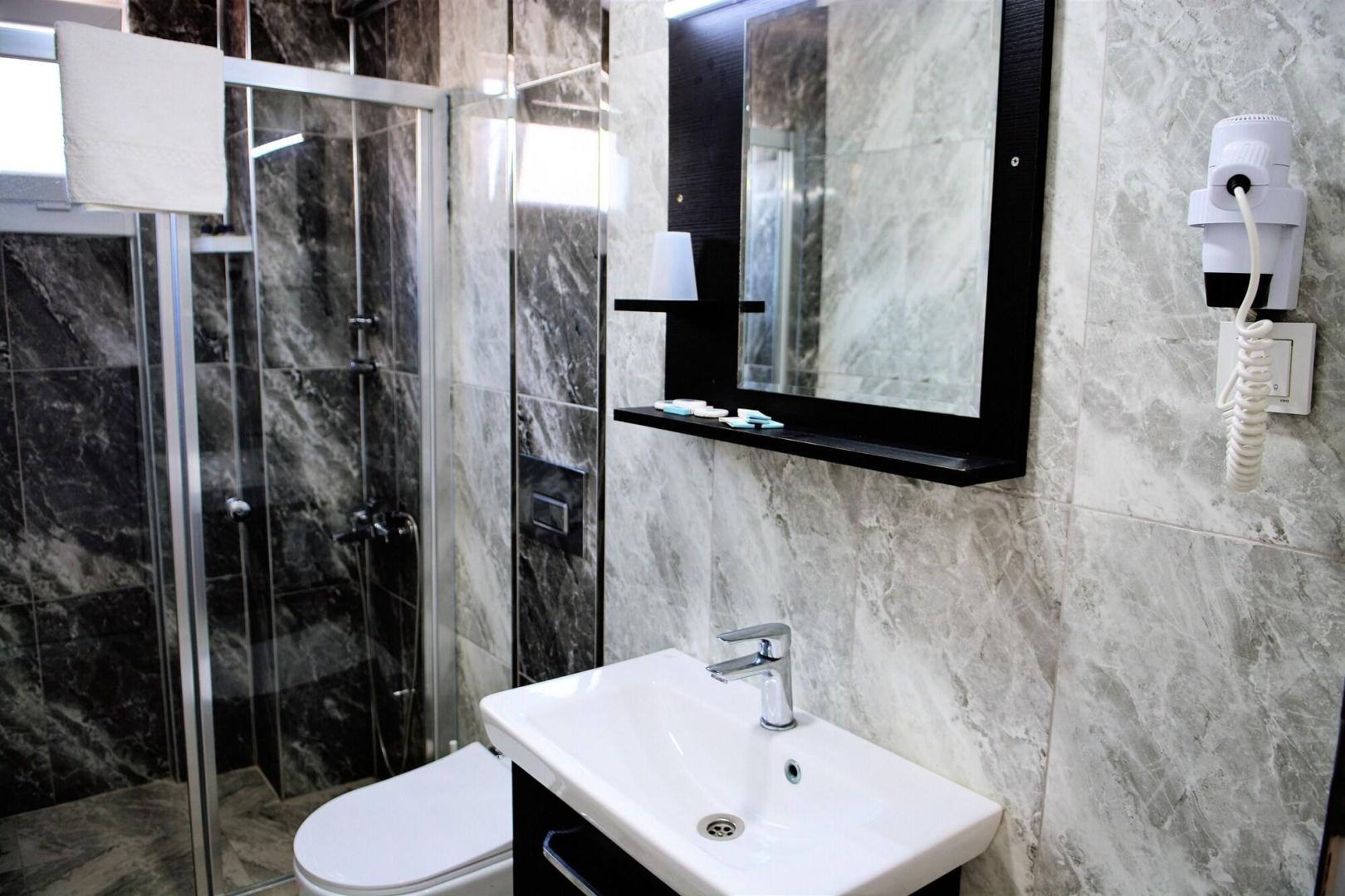 Gümüldür Mavi Deniz Hotel foto 7