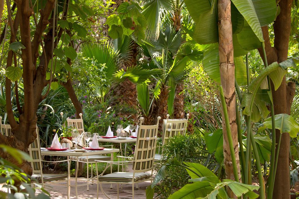 Les Jardins de la Médina foto 23