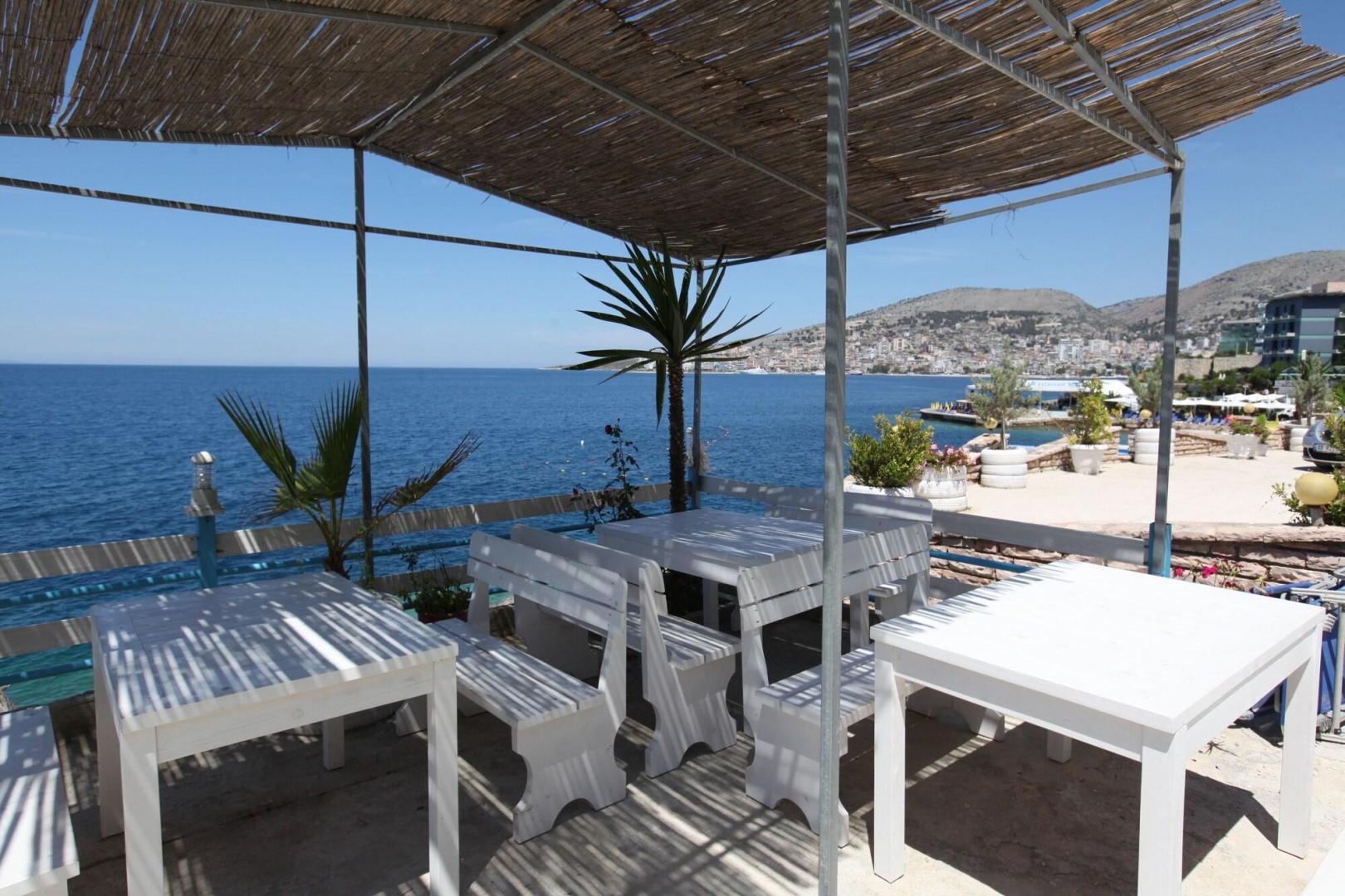 Blue Bay Hotel foto 3