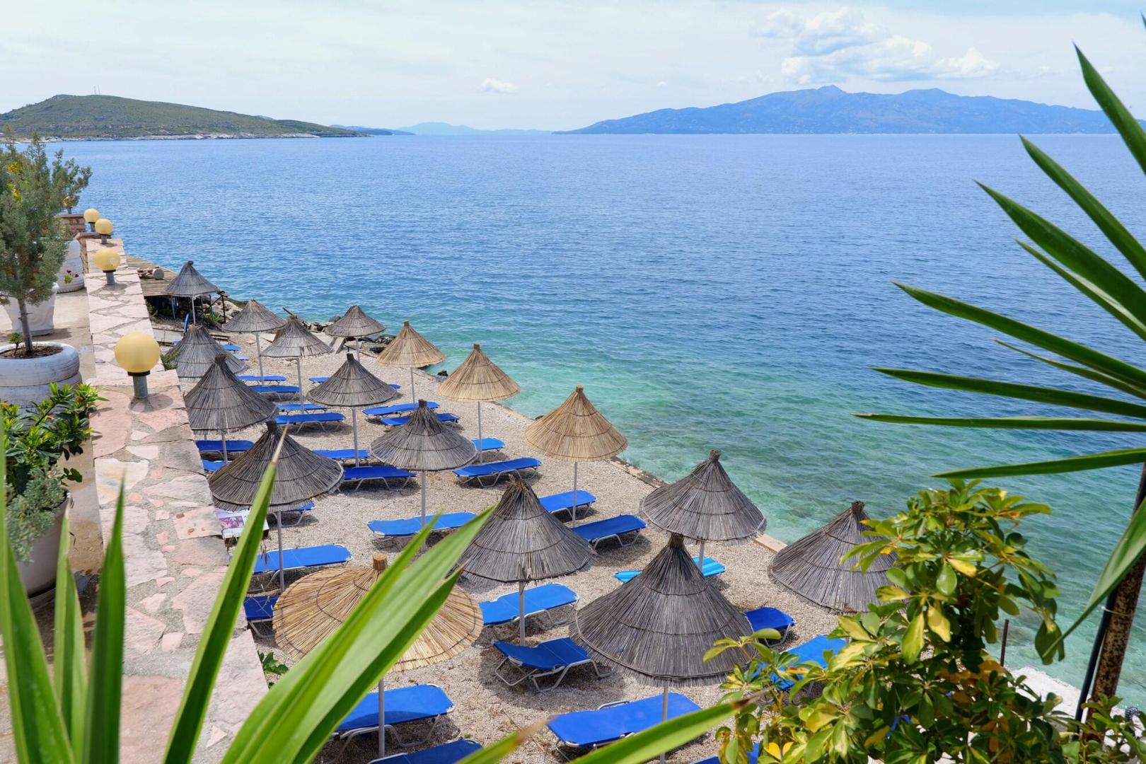 Blue Bay Hotel foto 4
