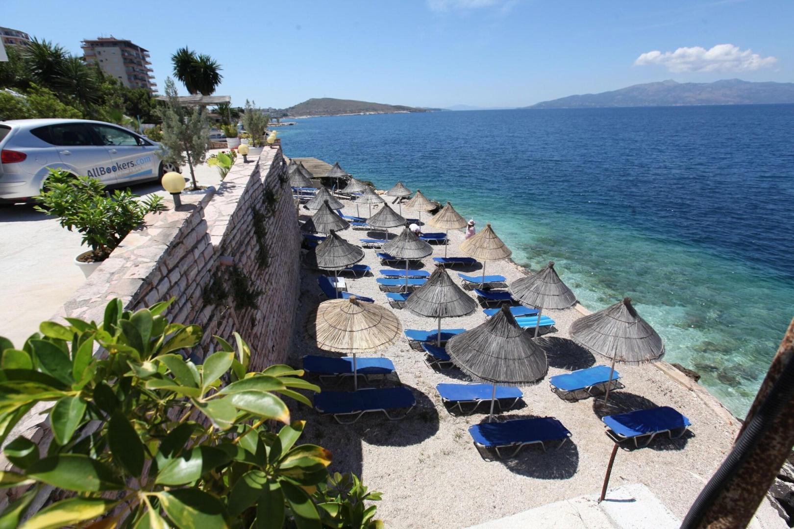 Blue Bay Hotel foto 3