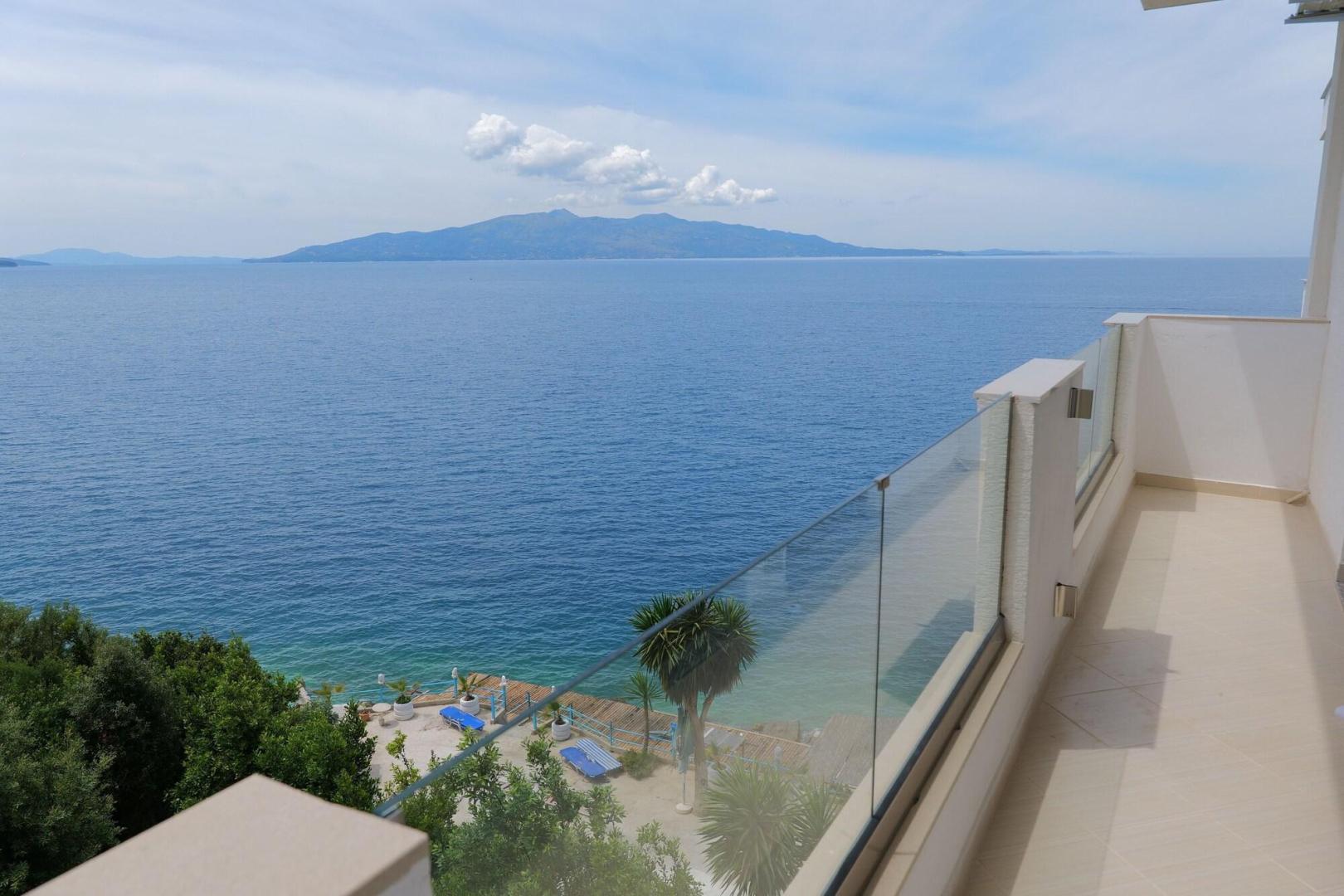 Blue Bay Hotel foto 2