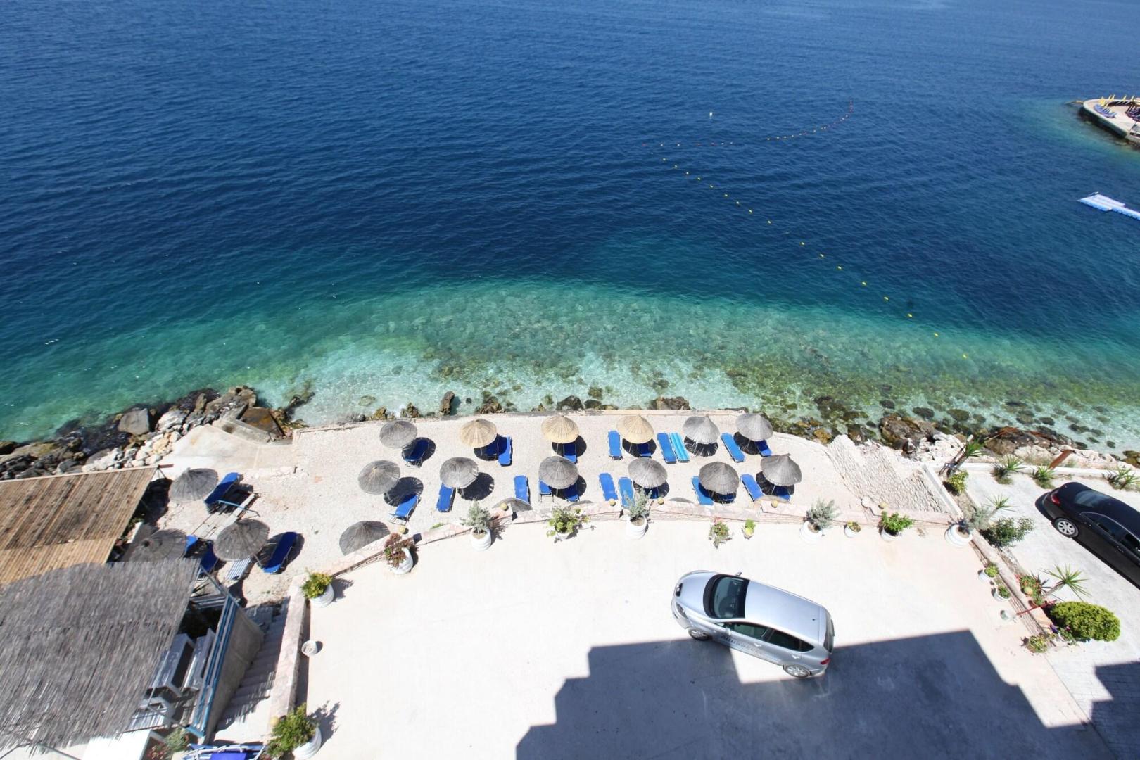 Blue Bay Hotel foto 4