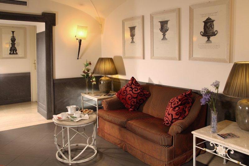 Diplomat Hotel in Florence - foto 2