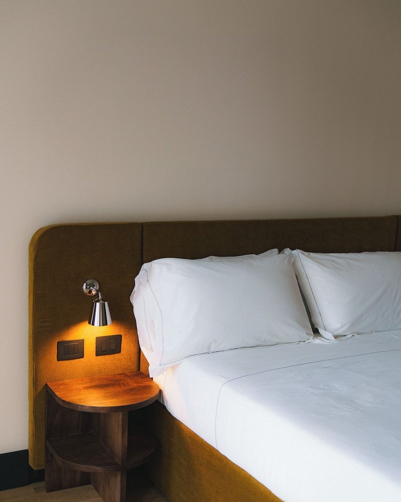 Diplomat Hotel foto 43