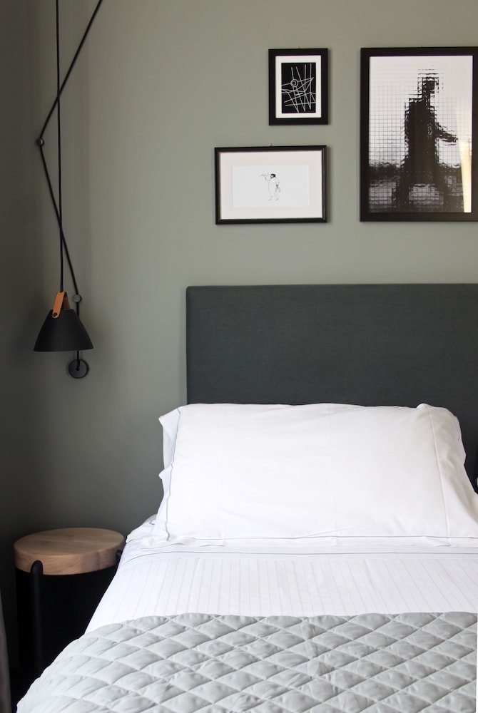 Diplomat Hotel foto 31